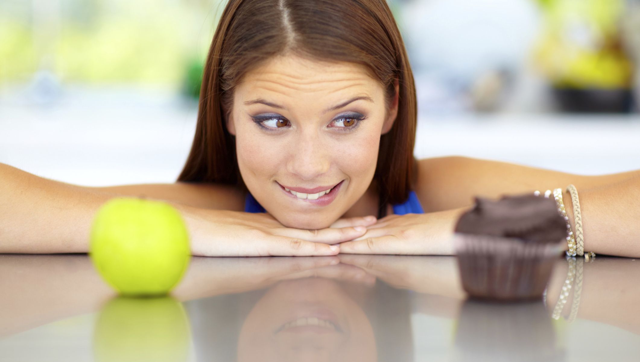 Best and worst foods for your teeth