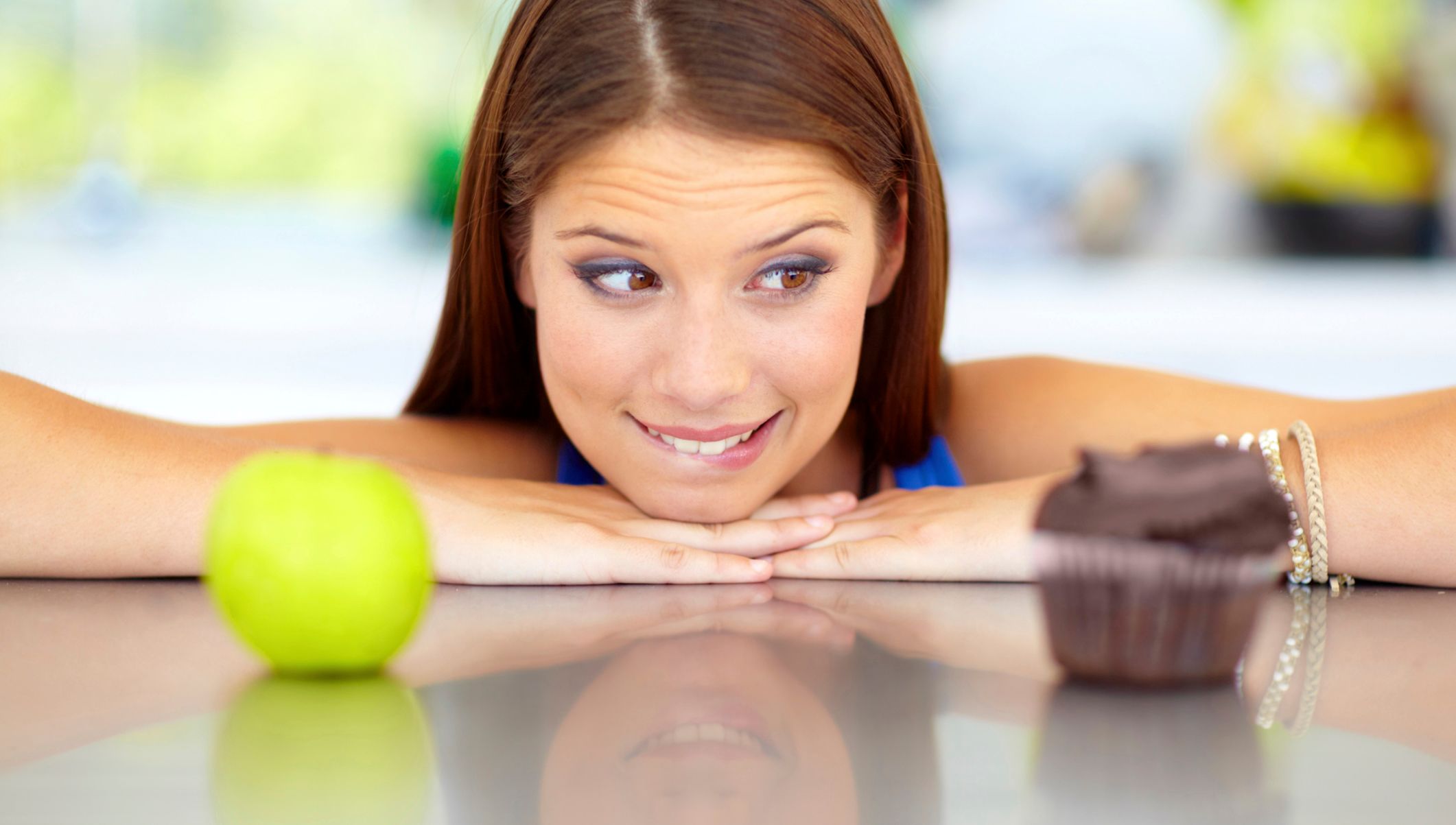 Best and worst foods for your teeth