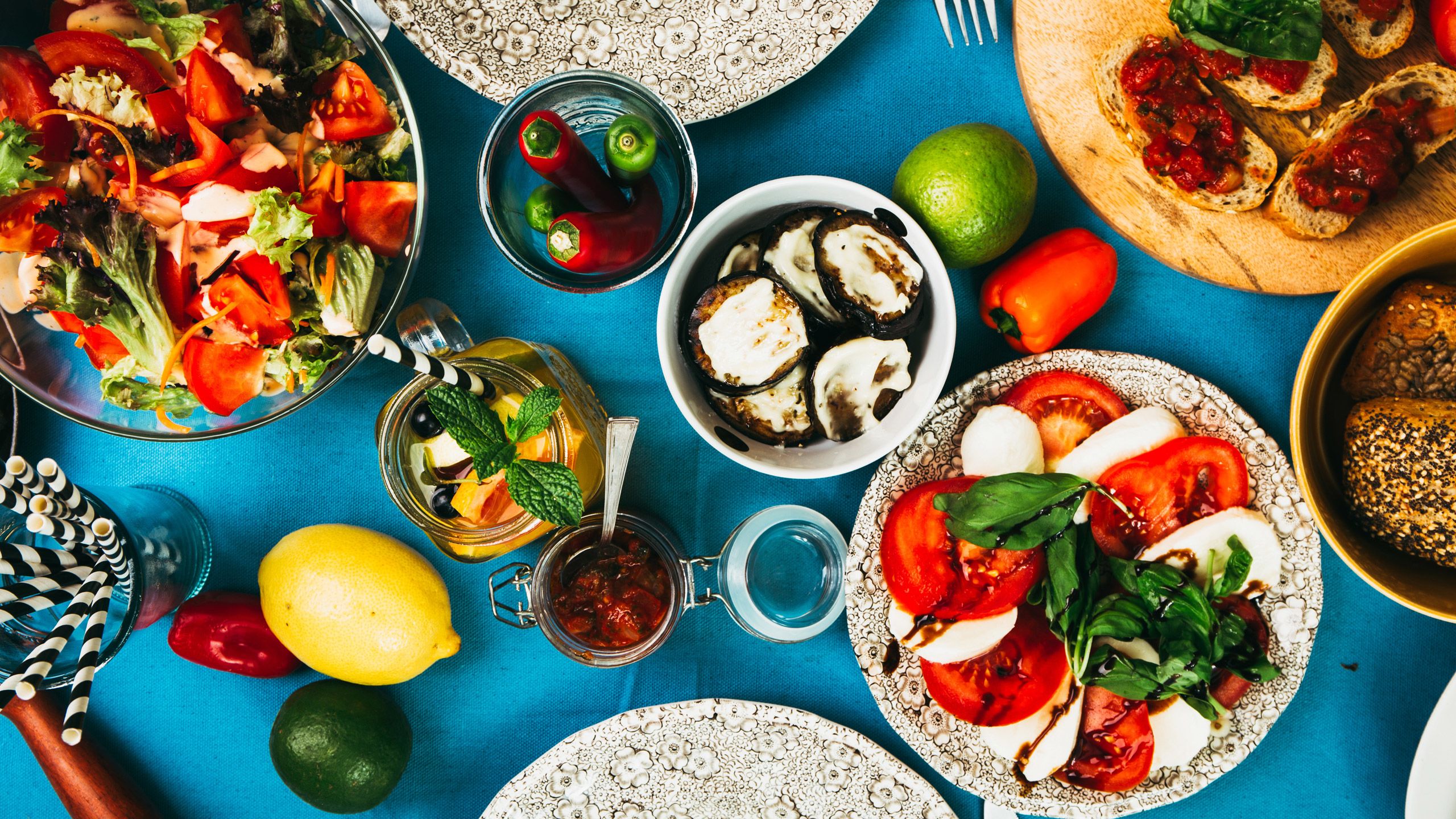 Everything you ever wanted to know about the MIND diet