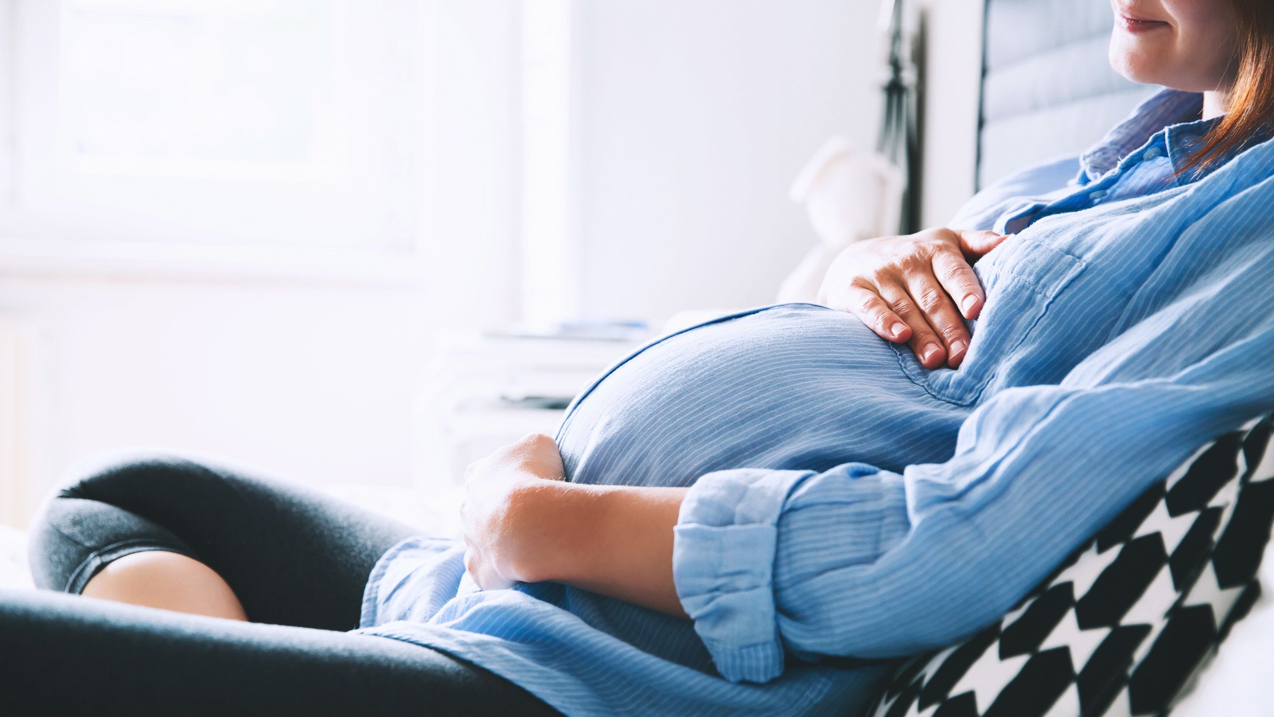 10 weird things that could happen when you're pregnant
