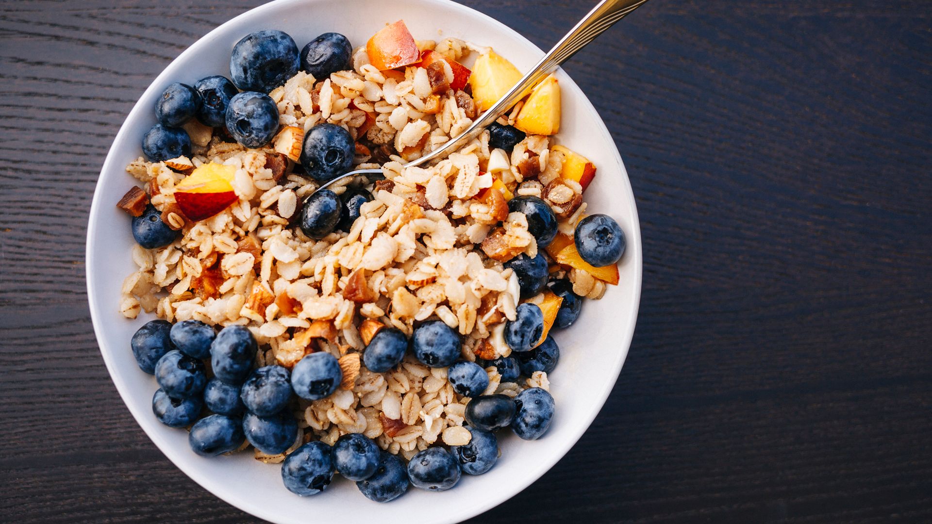 6 Ways to Eat More Grains Without Even Trying