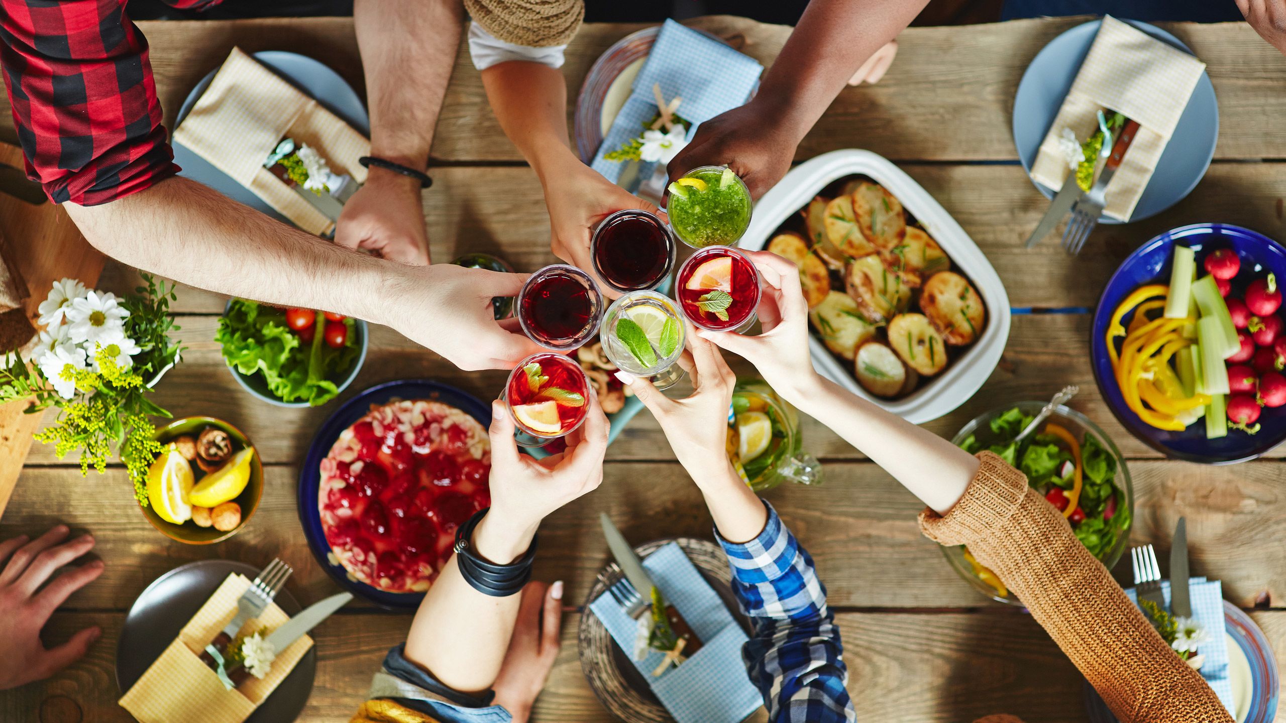 The best (and worst) drinks for heart health