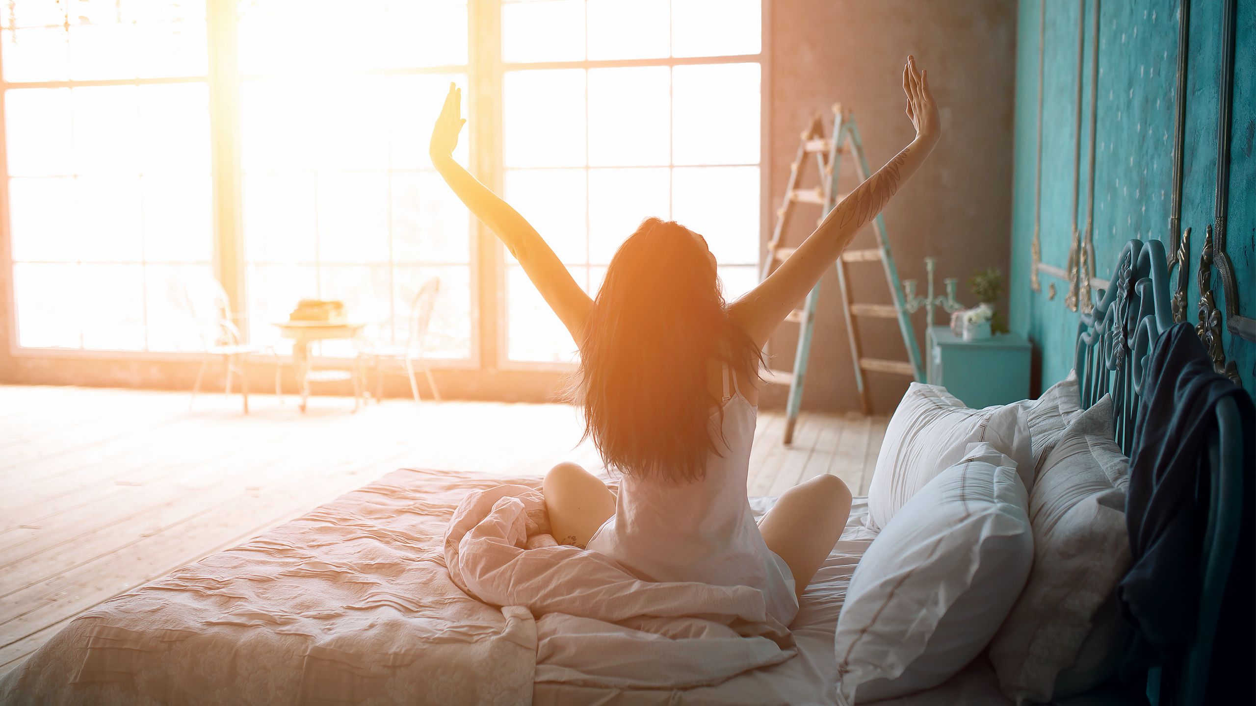 6 amazing reasons to get your beauty sleep
