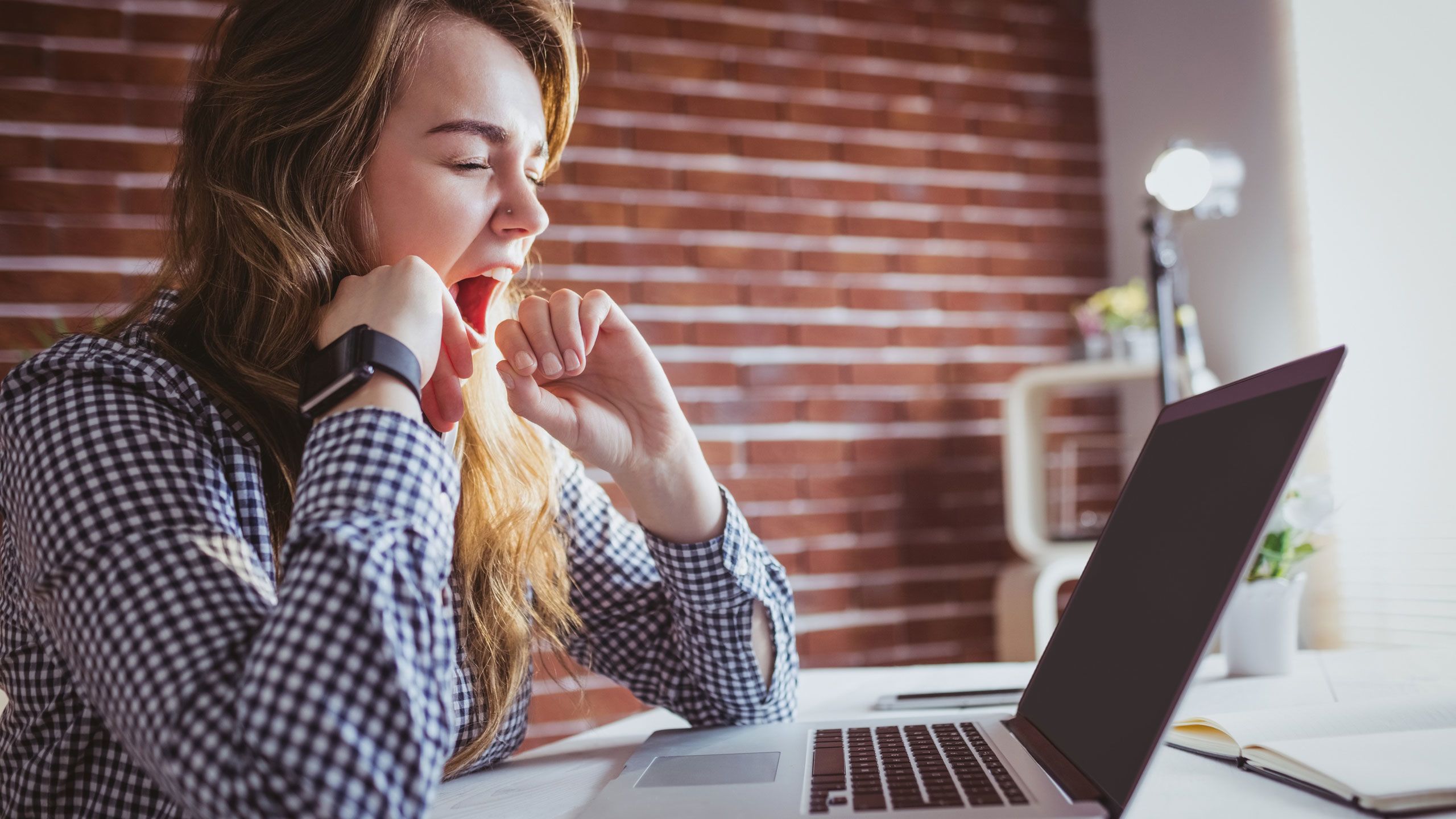 6 times your fatigue is something more serious