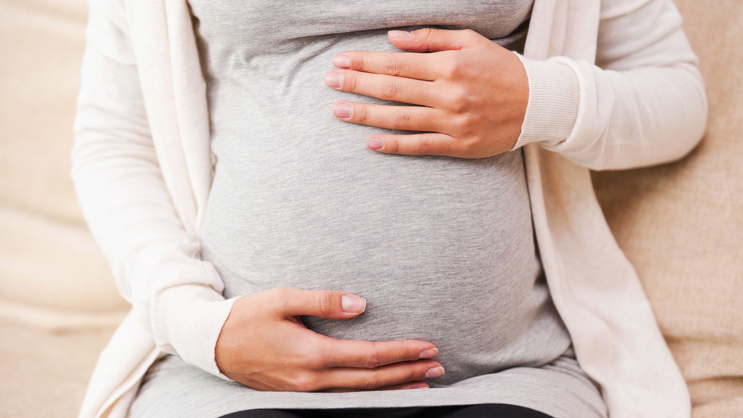 10 biggest pregnancy myths, debunked