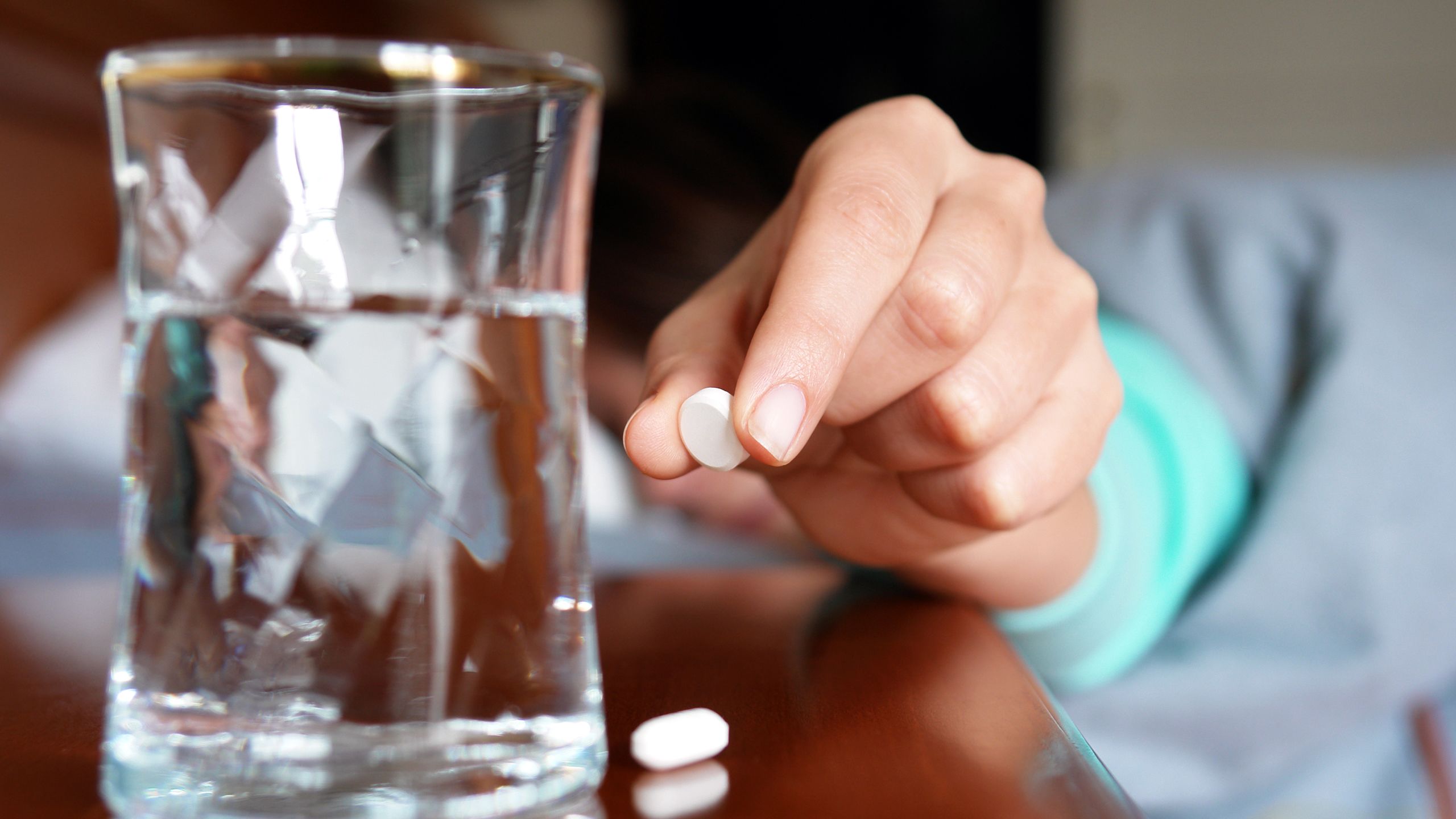 Can melatonin supplements really help you sleep?