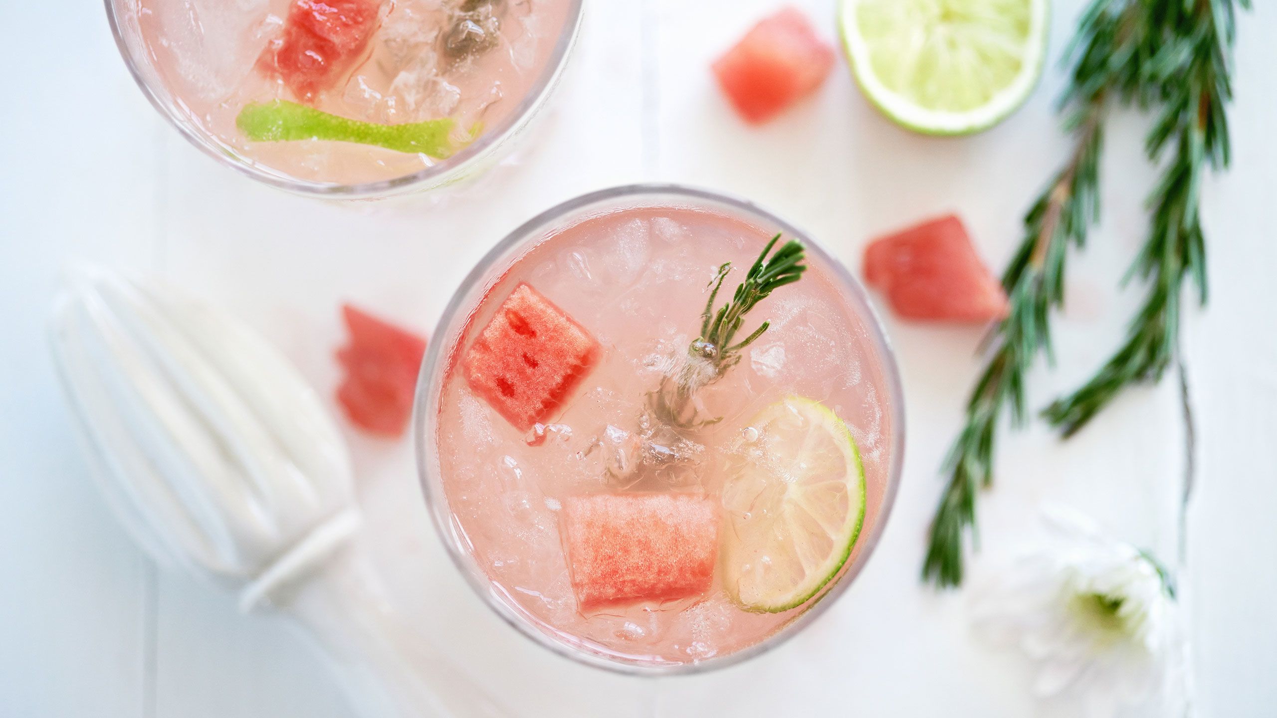 7 easy mocktail recipes to enjoy all year