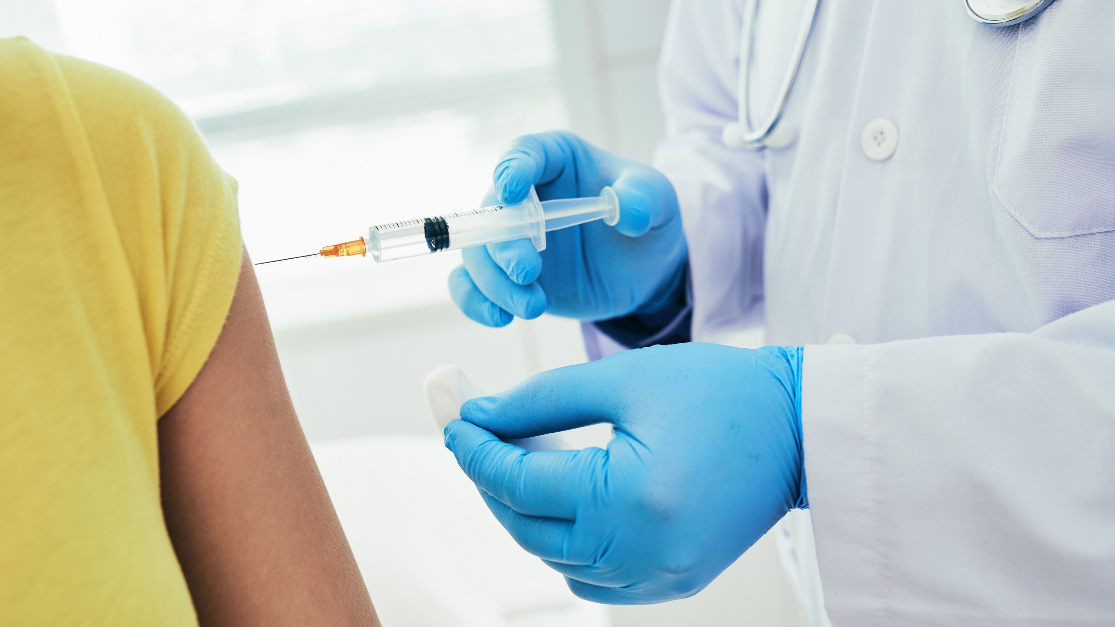 6 Essential Facts About The Shingles Vaccine Sharecare