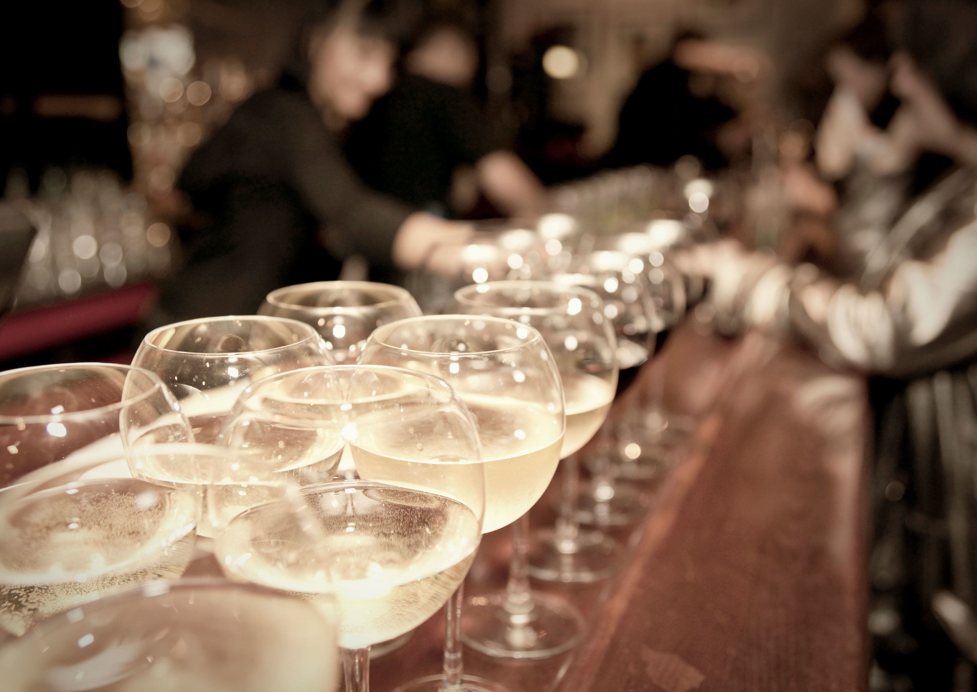 Binge drinking is more damaging than you might think