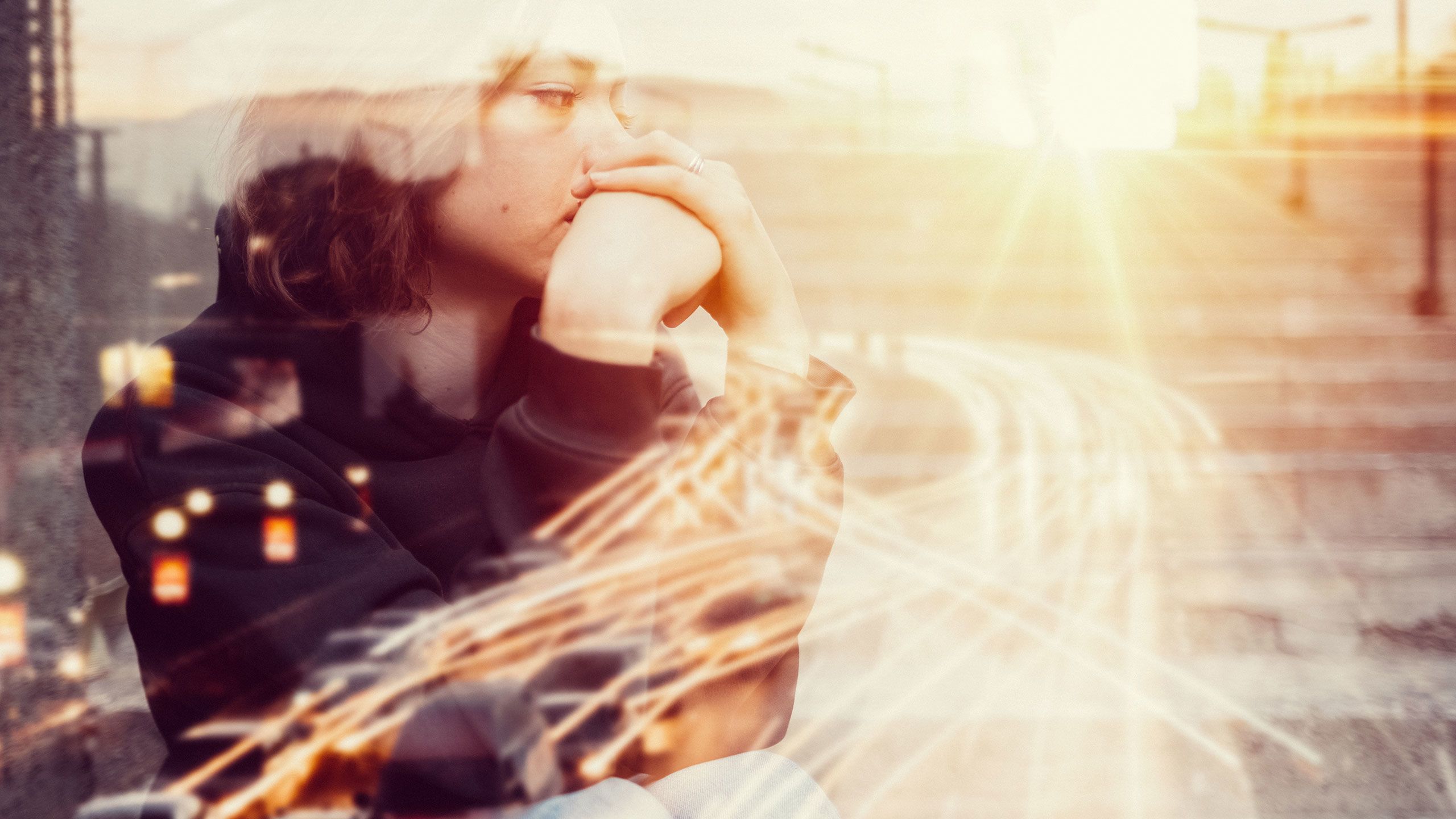 Self-harm among teens is on the rise–here’s why 