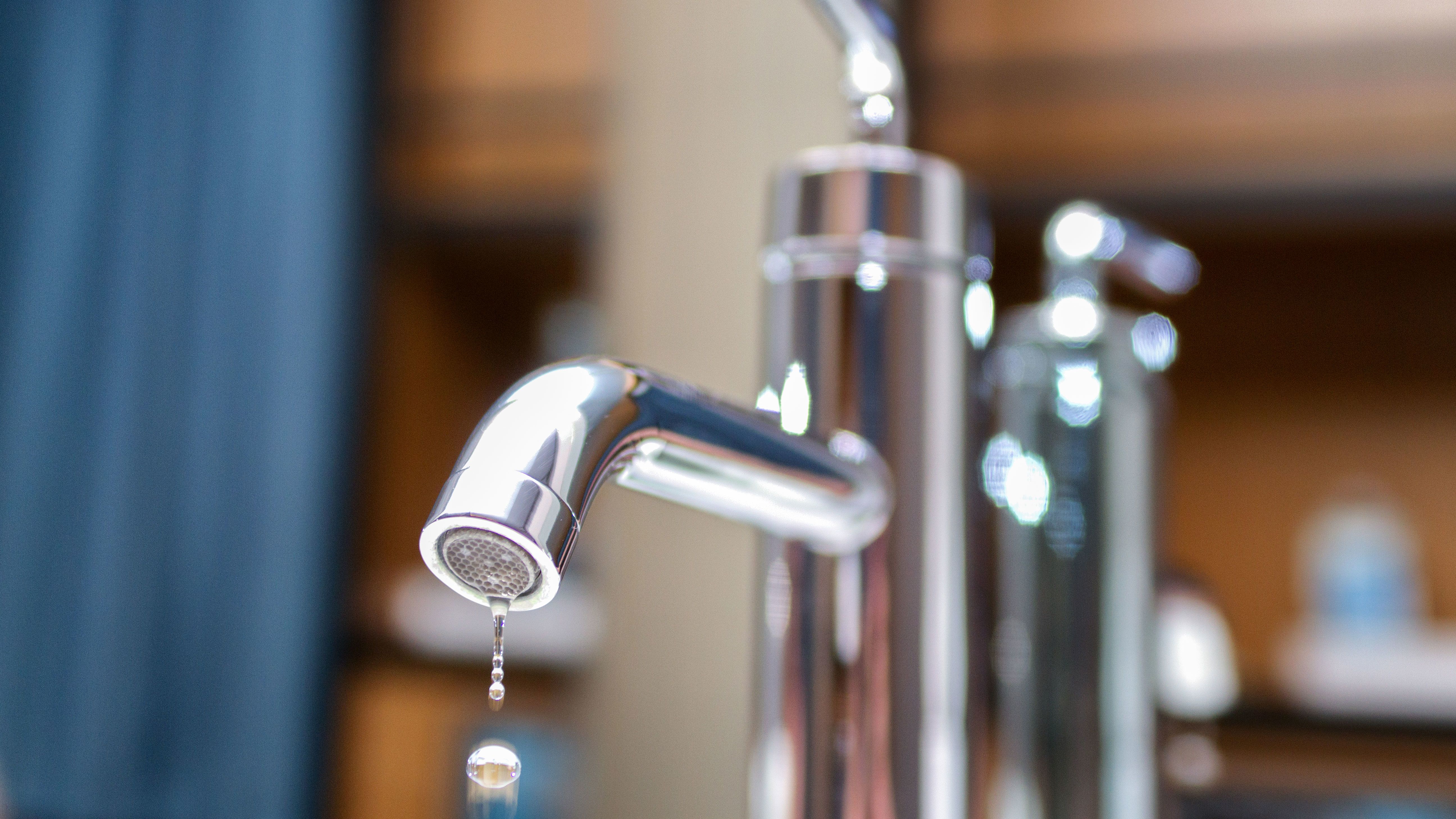 How safe is your drinking water?