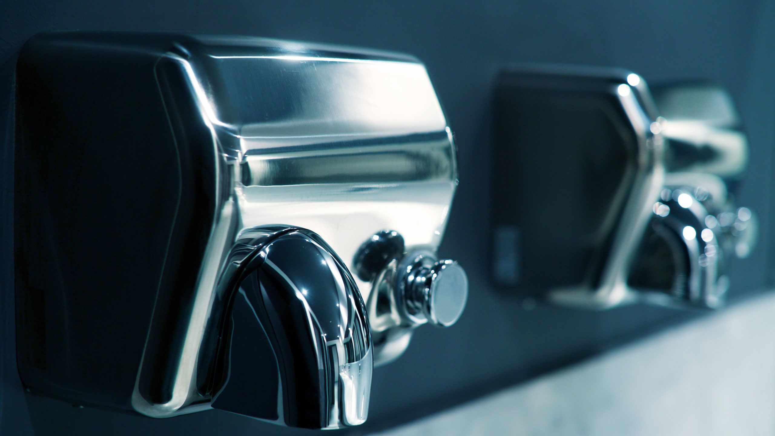 The 11 dirtiest surfaces you touch every day