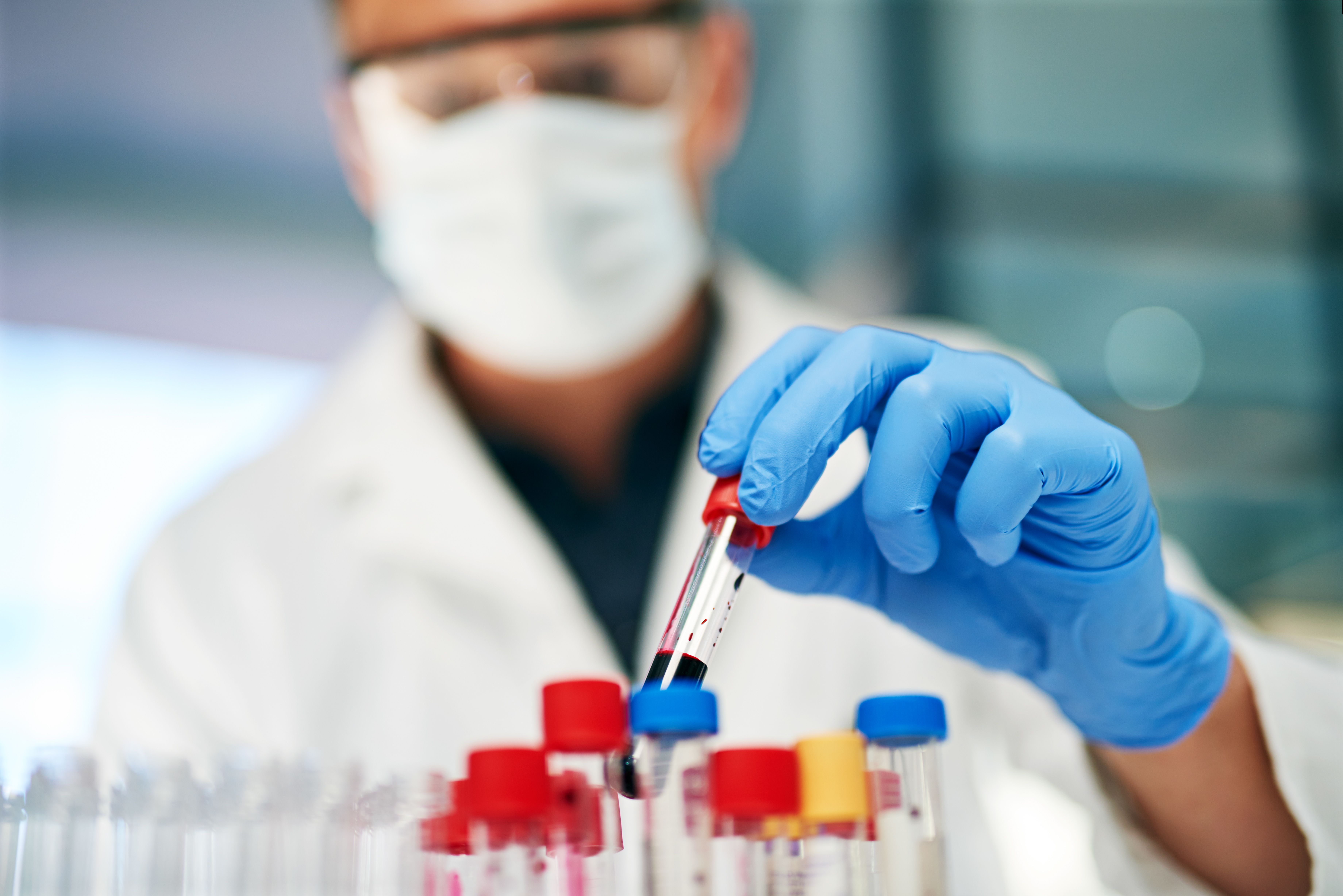 How Your Blood Type Affects Your Disease Risk Sharecare