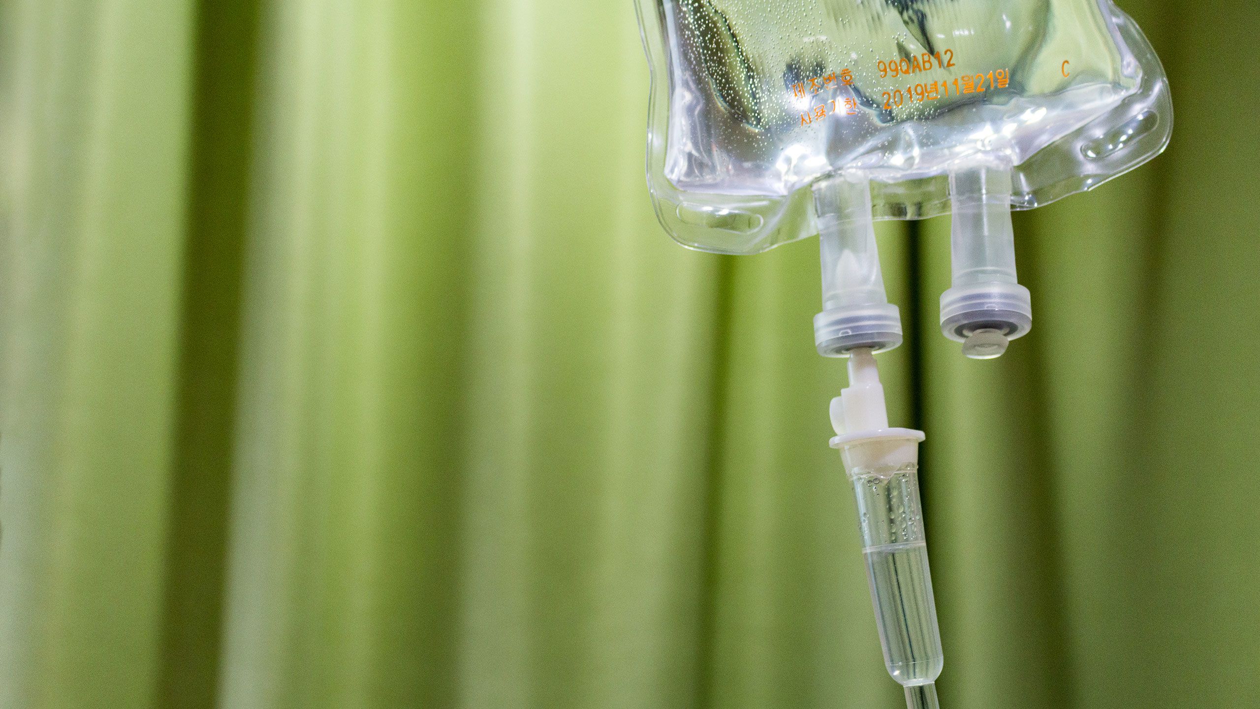 Treatment options for non-Hodgkin lymphoma