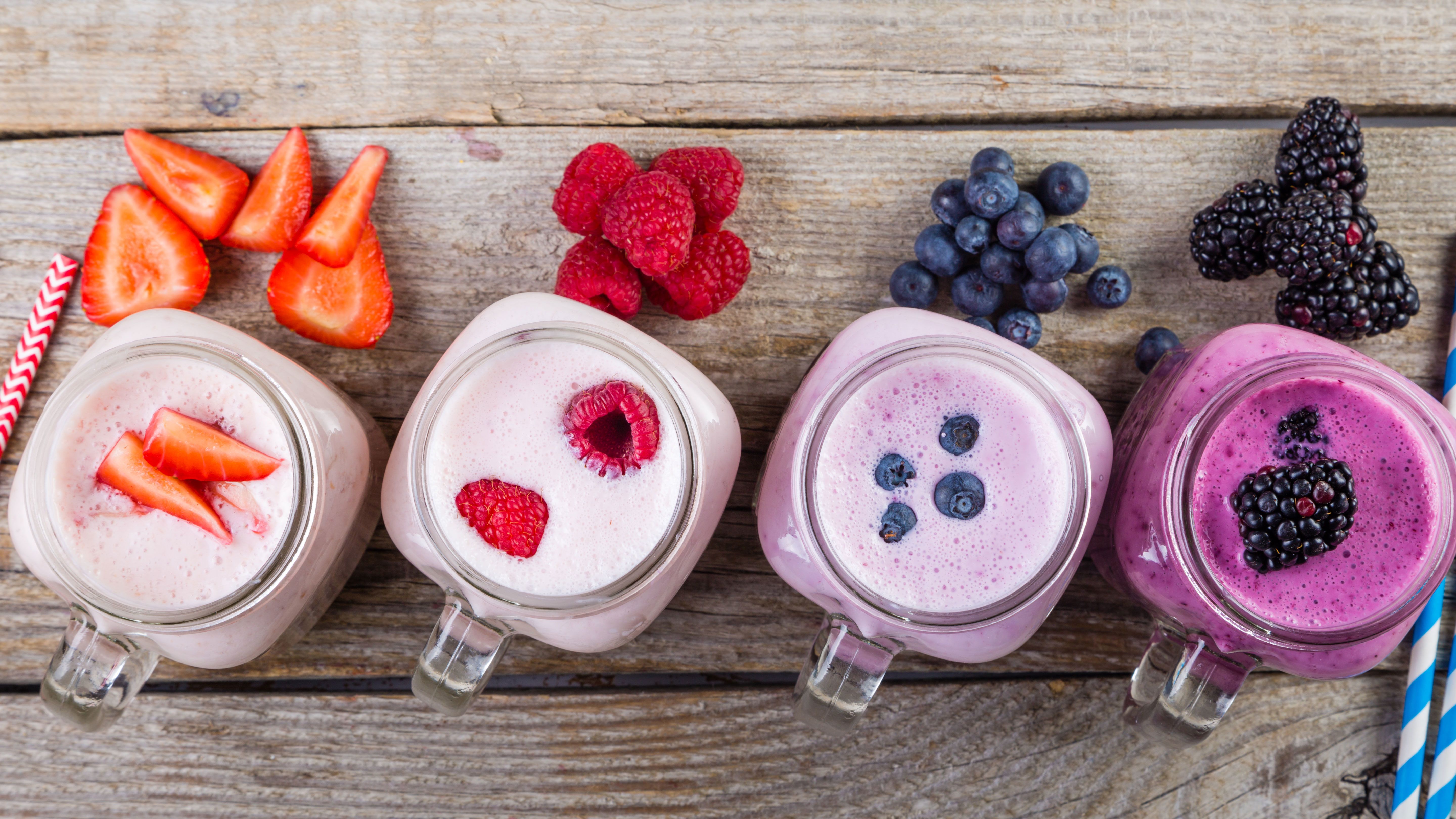 9 surprising foods that can raise your blood sugar levels