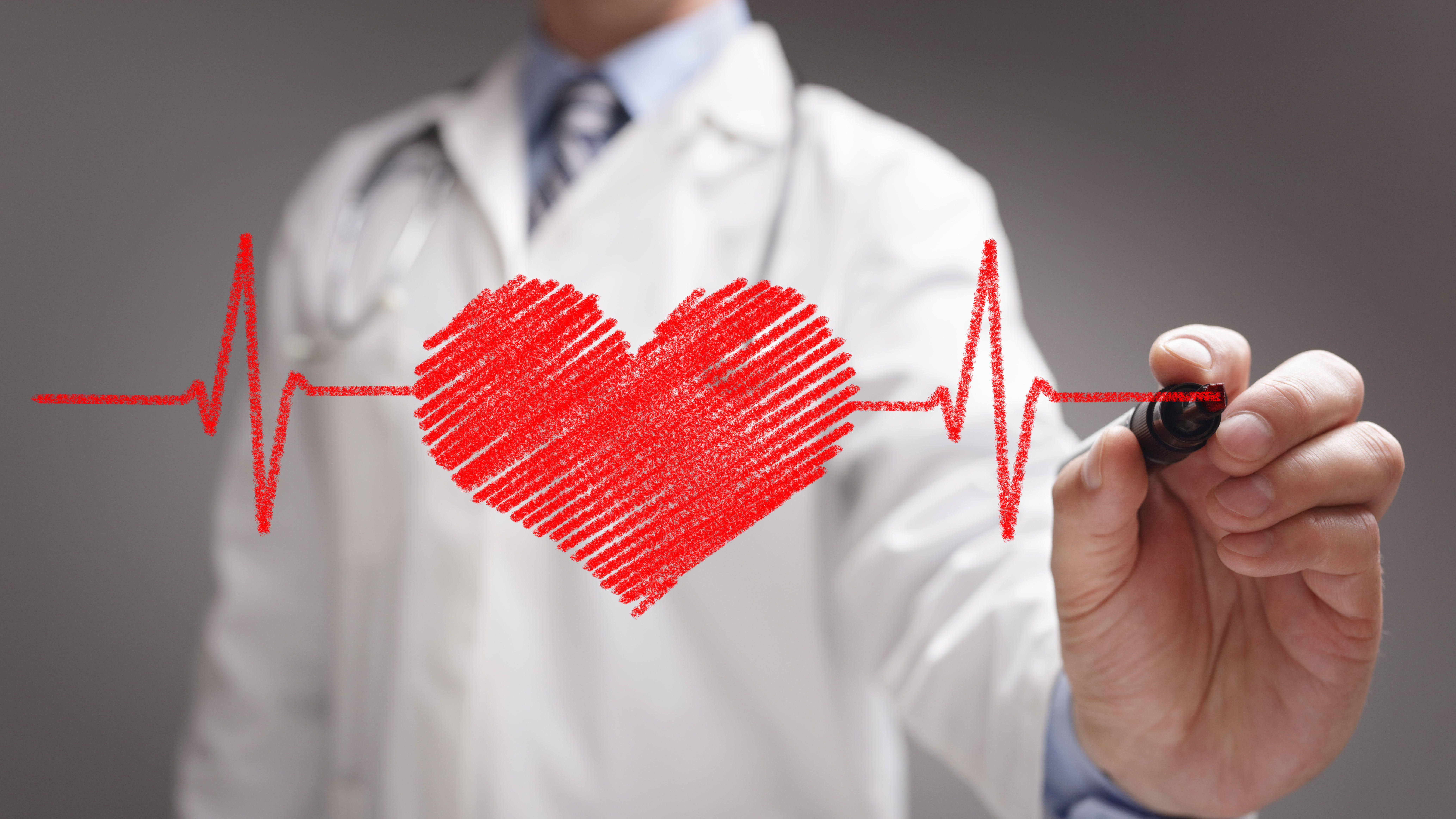 Don't go to a cardiologist without knowing this first