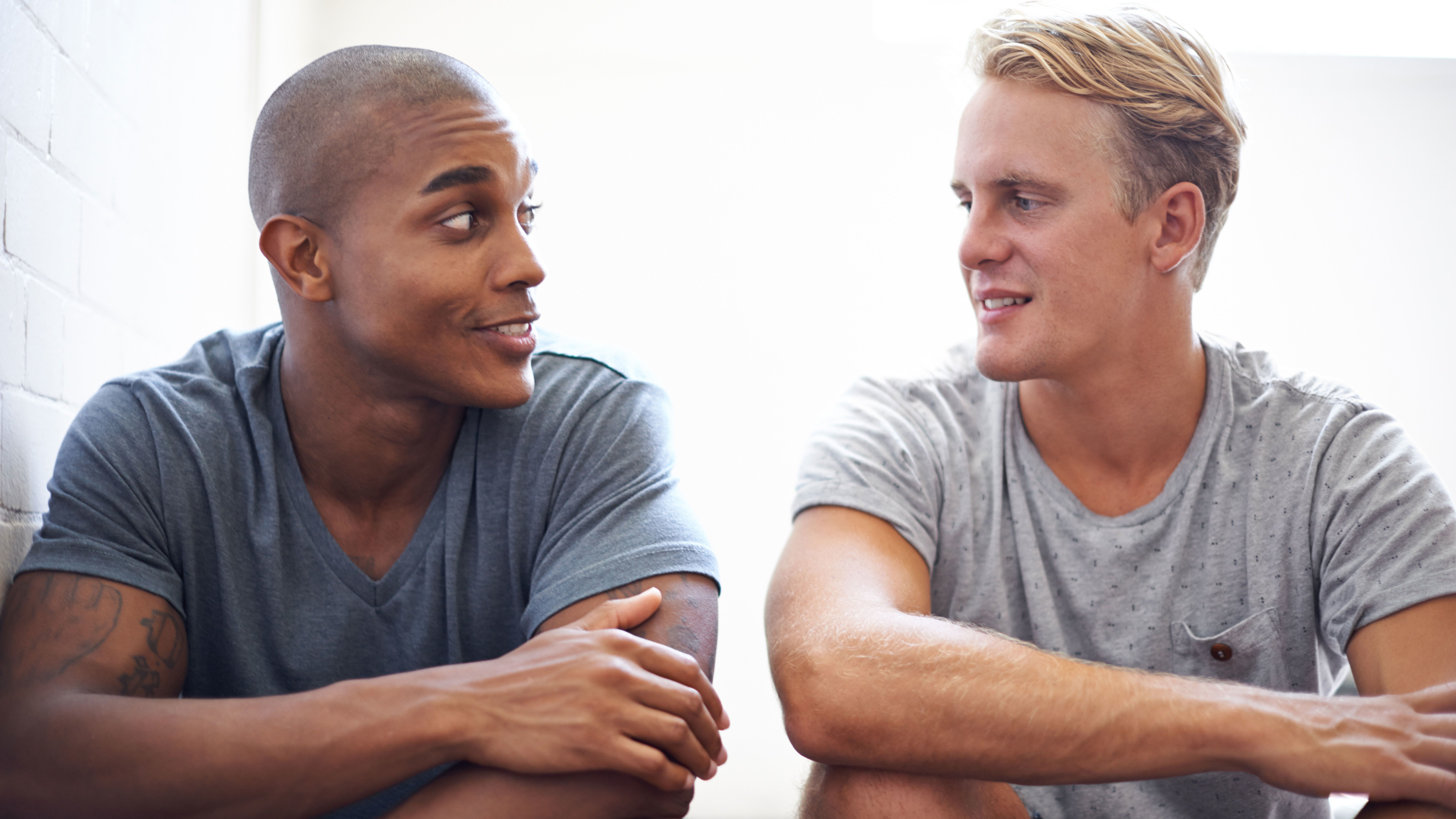 How to find a Veterans community at home