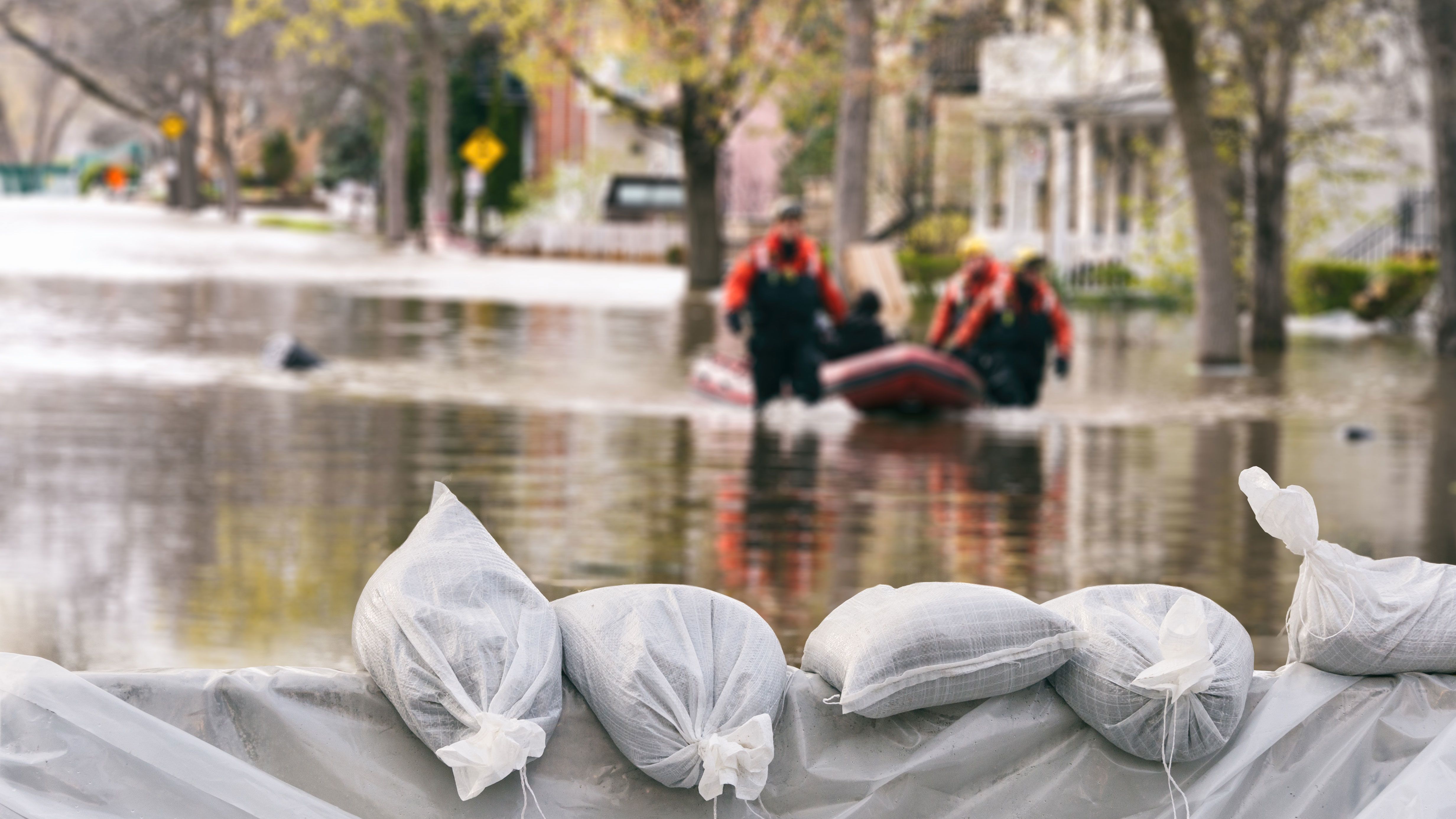 6 ways to weather a natural disaster