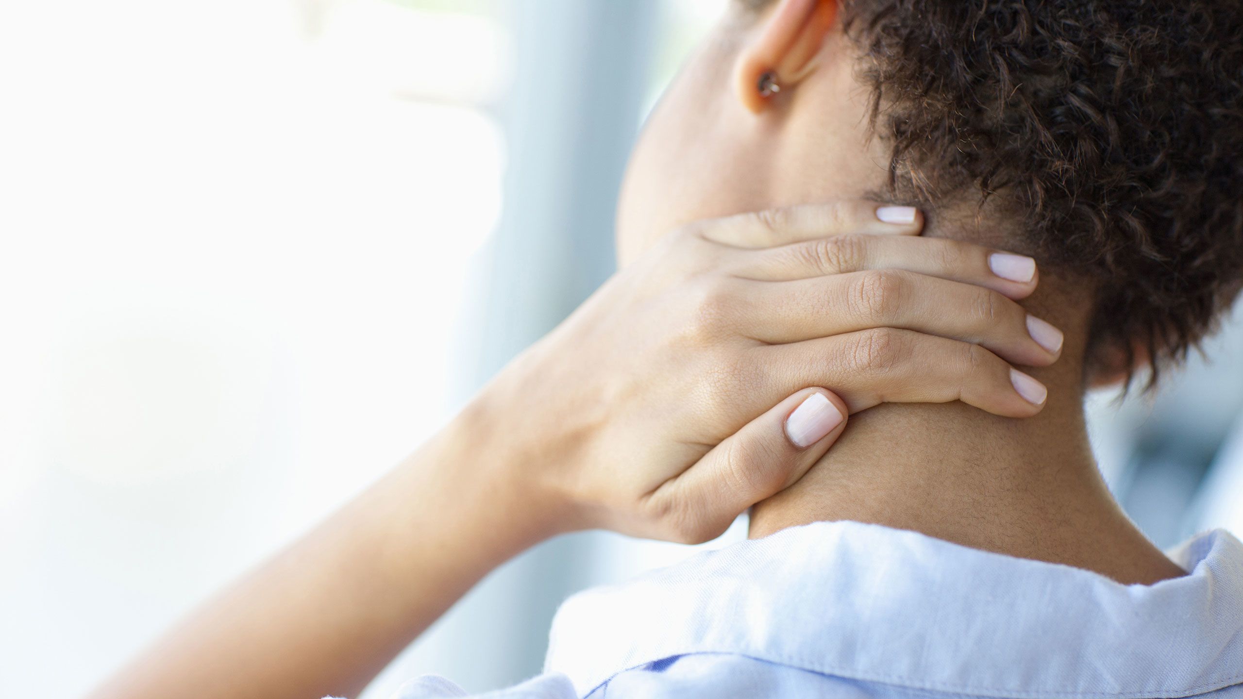 5 drug-free ways to ease fibromyalgia pain