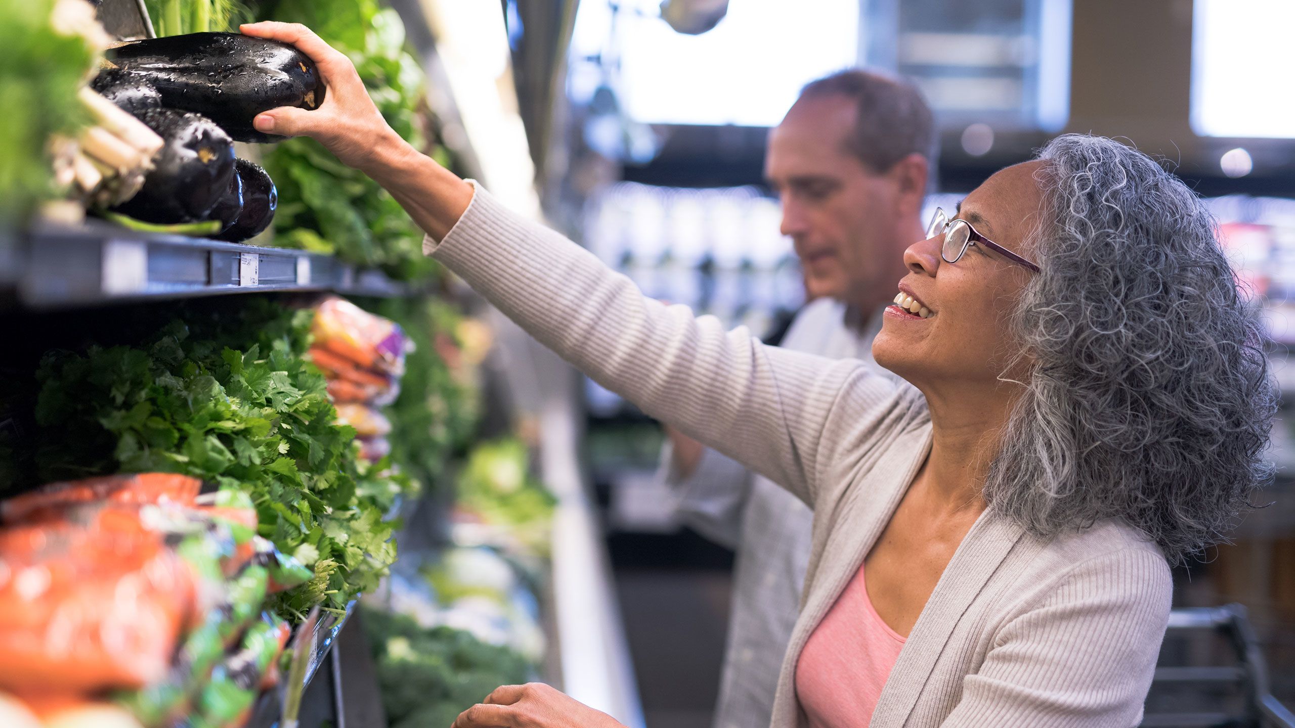 6 tips for healthy eating with COPD