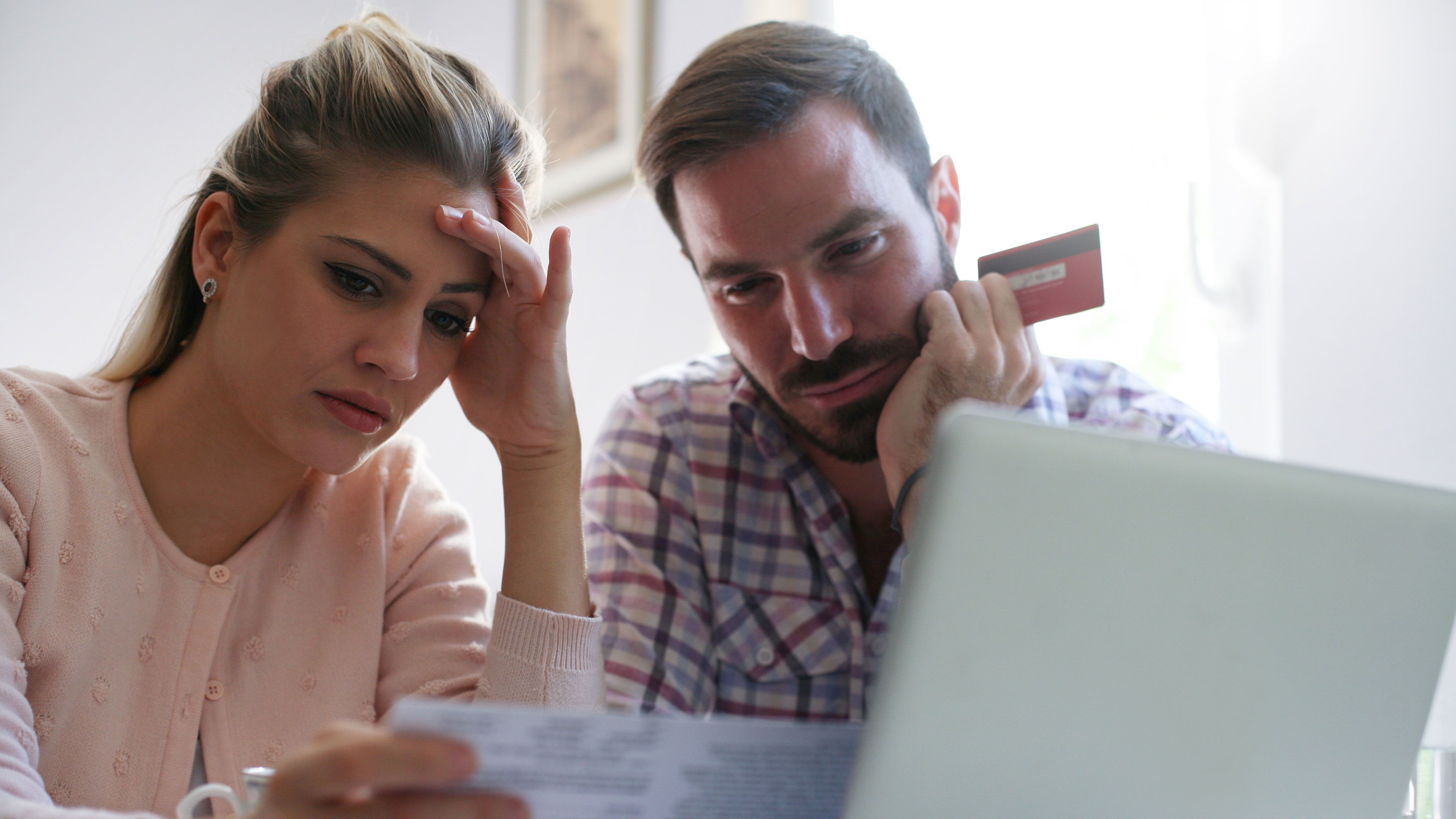 How money stress affects your health and longevity