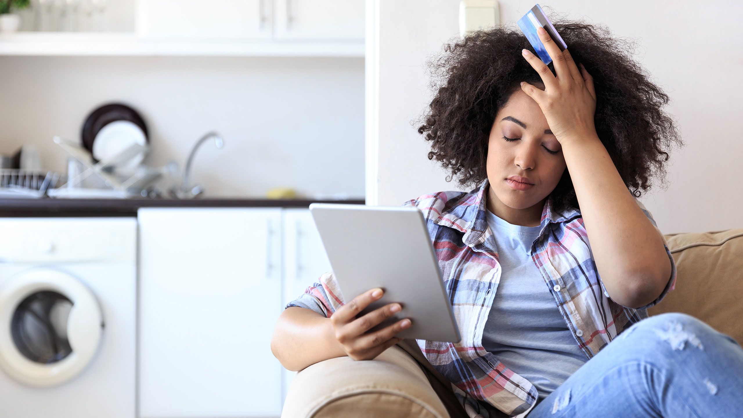 What's causing your debt—and why you should get it under control