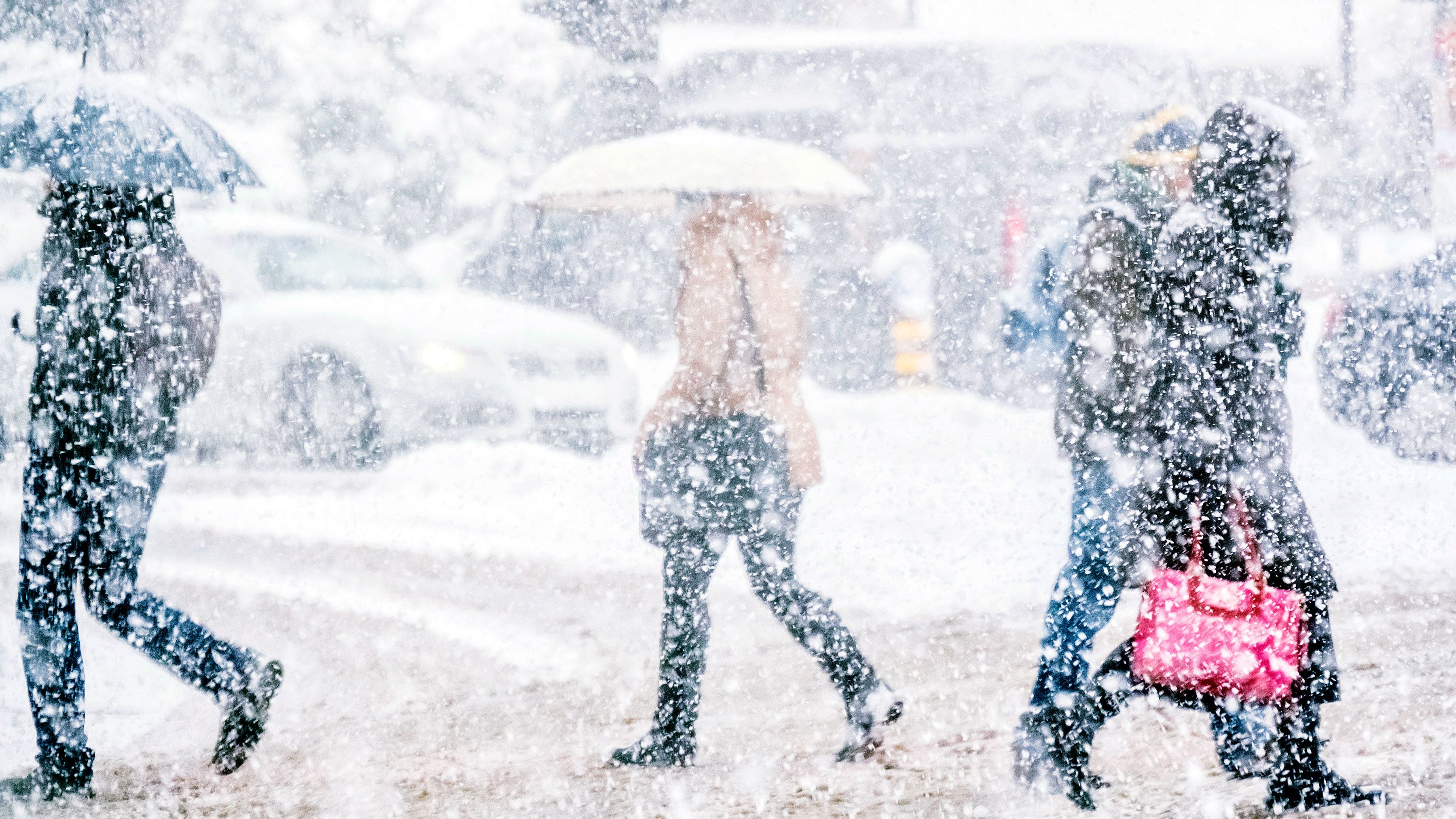 7 things to do before a winter storm
