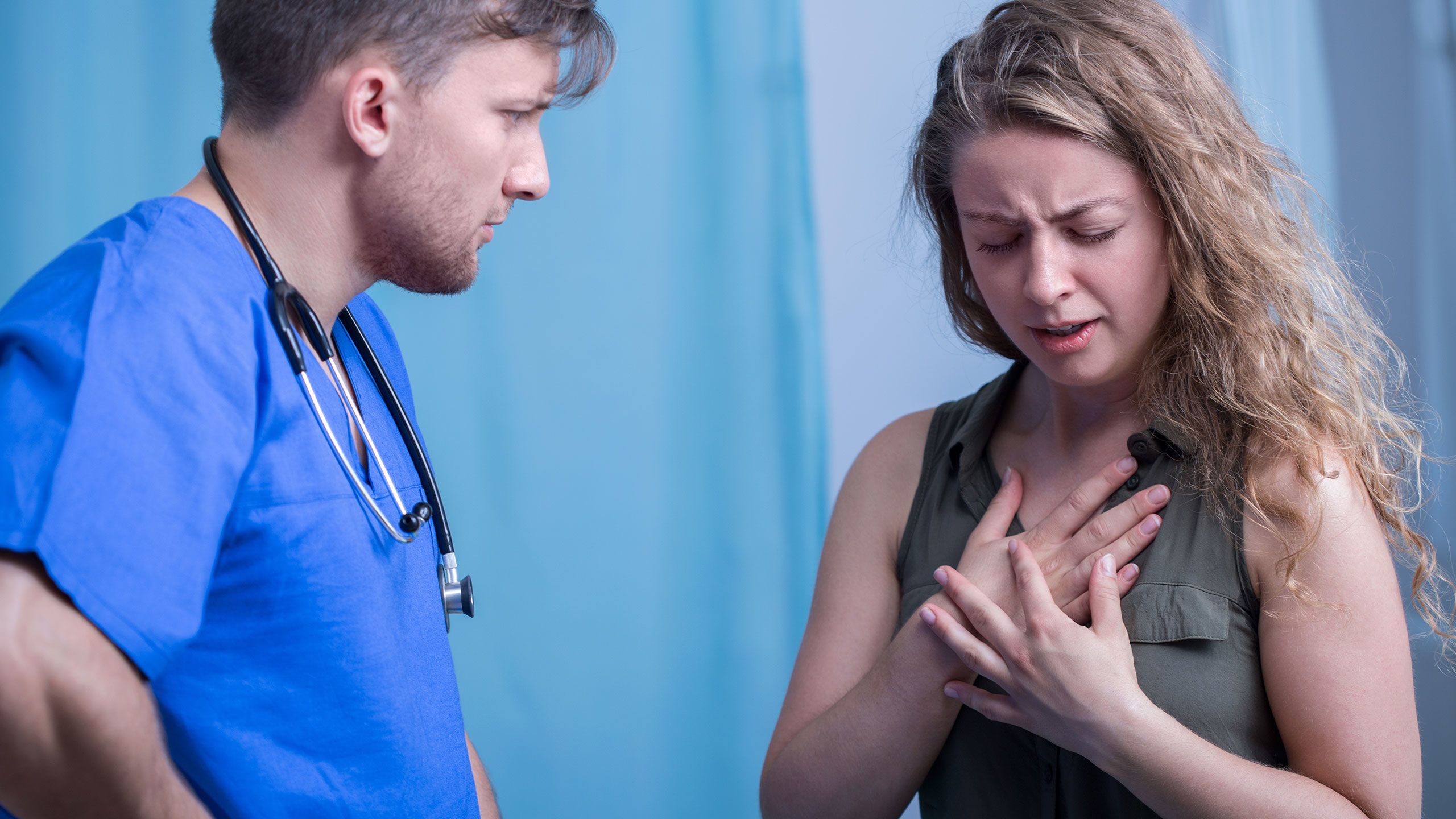 7 mistakes that sabotage asthma control