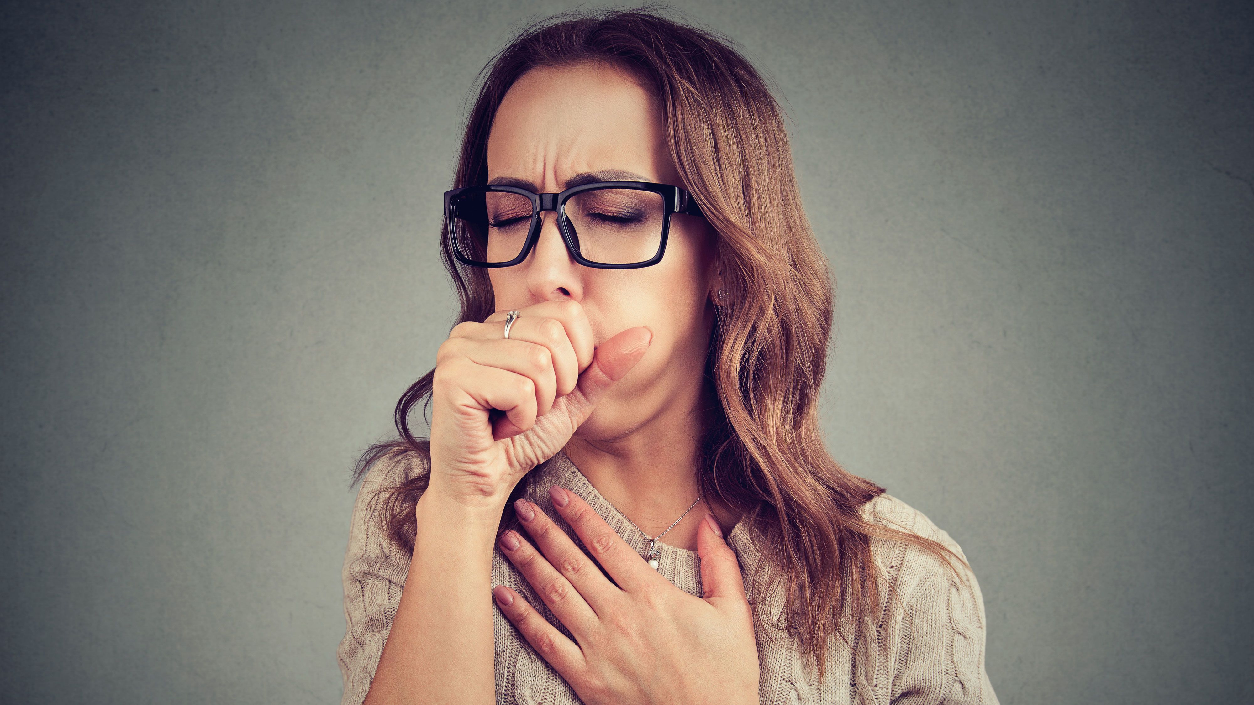 What happens during an asthma attack?