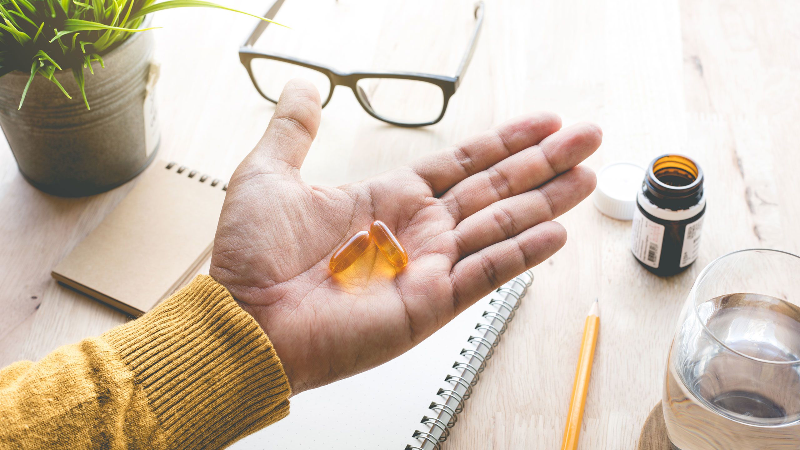7 supplements you probably don't need
