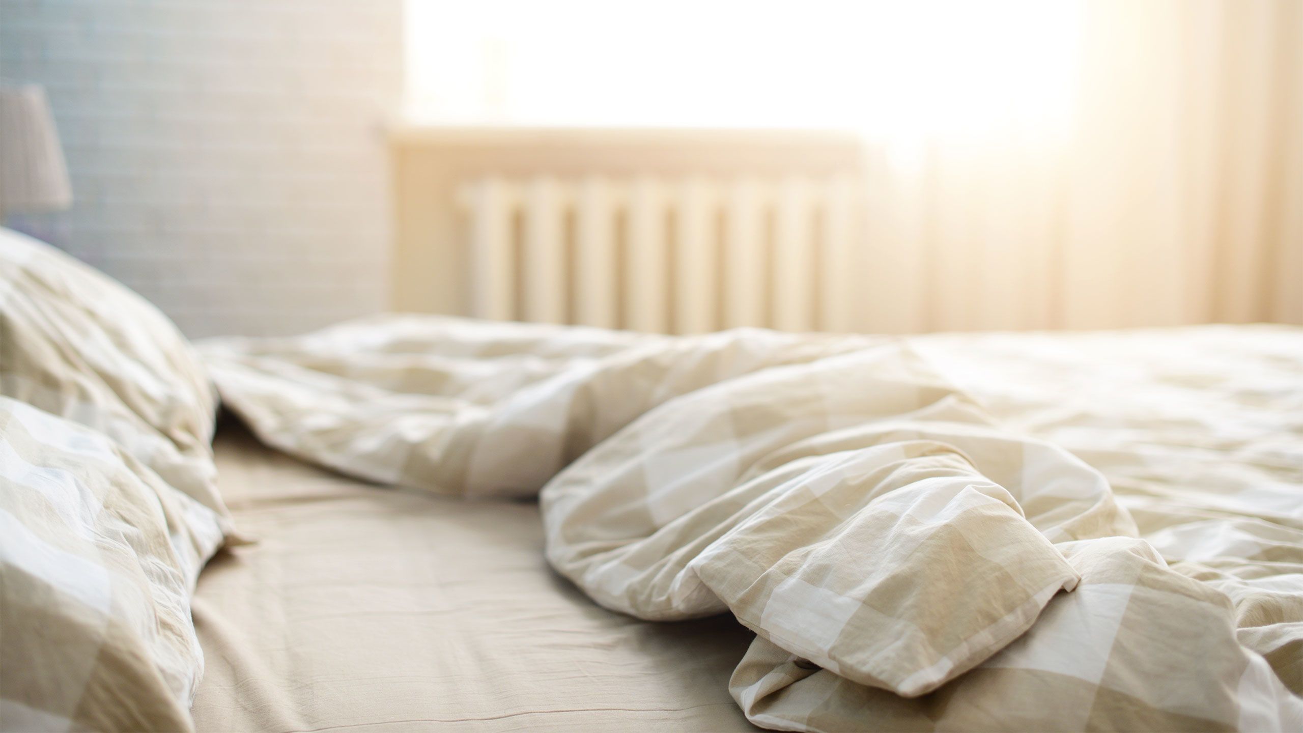 How often should you wash your sheets? - TODAY