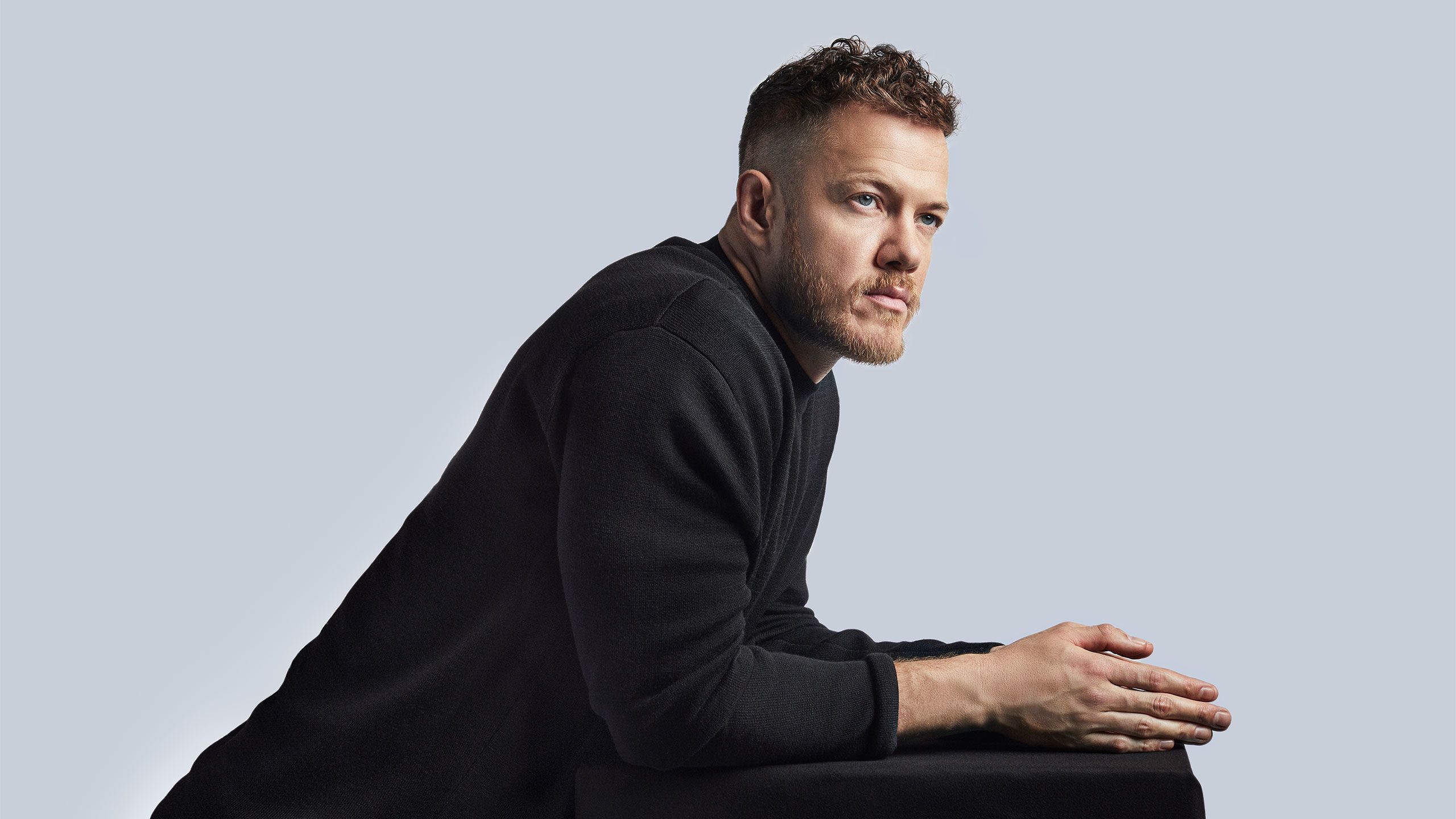 Imagine Dragons Dan Reynolds Opens Up About His Health Battle Sharecare