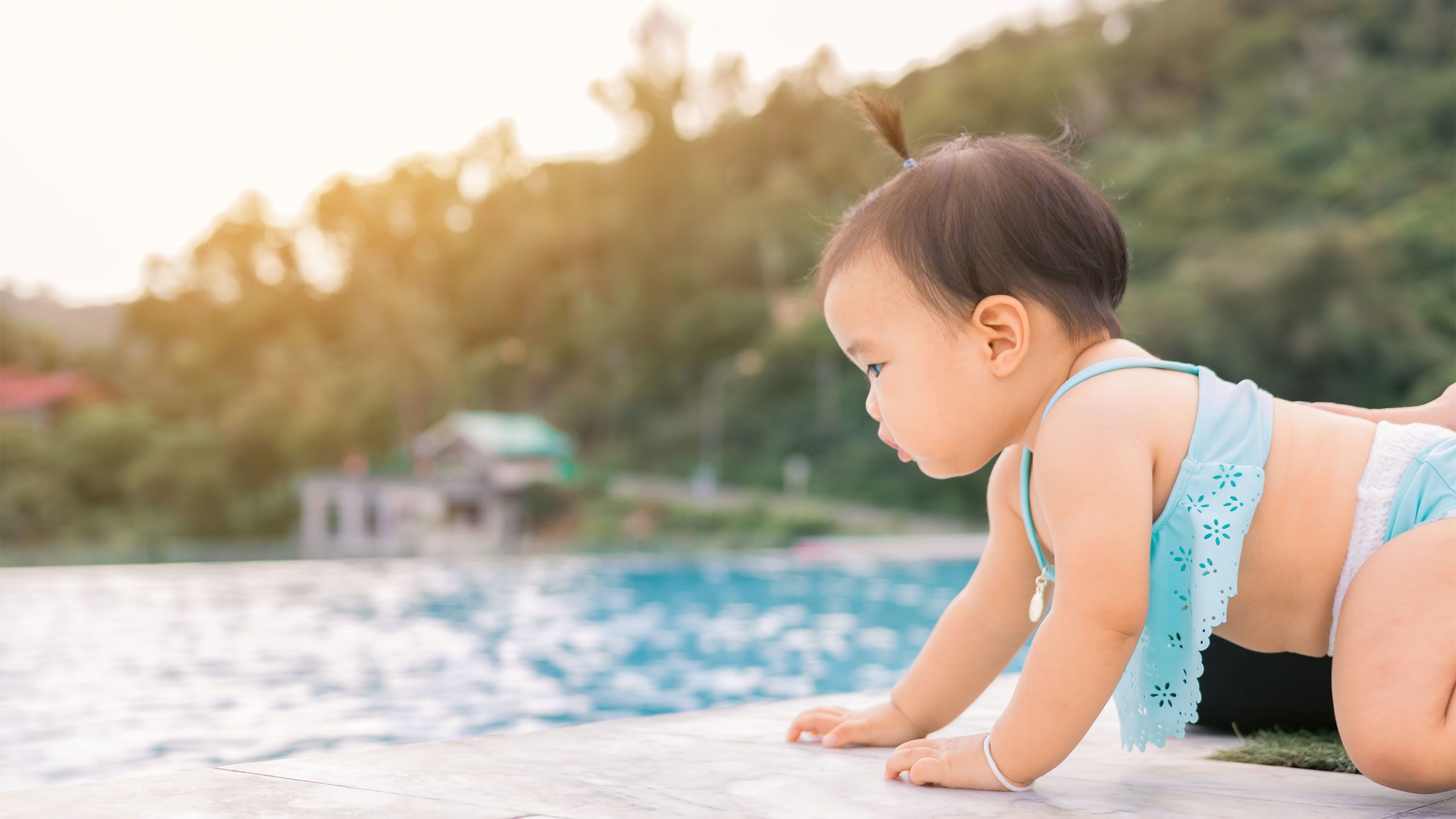 Understanding fatal and non-fatal drowning