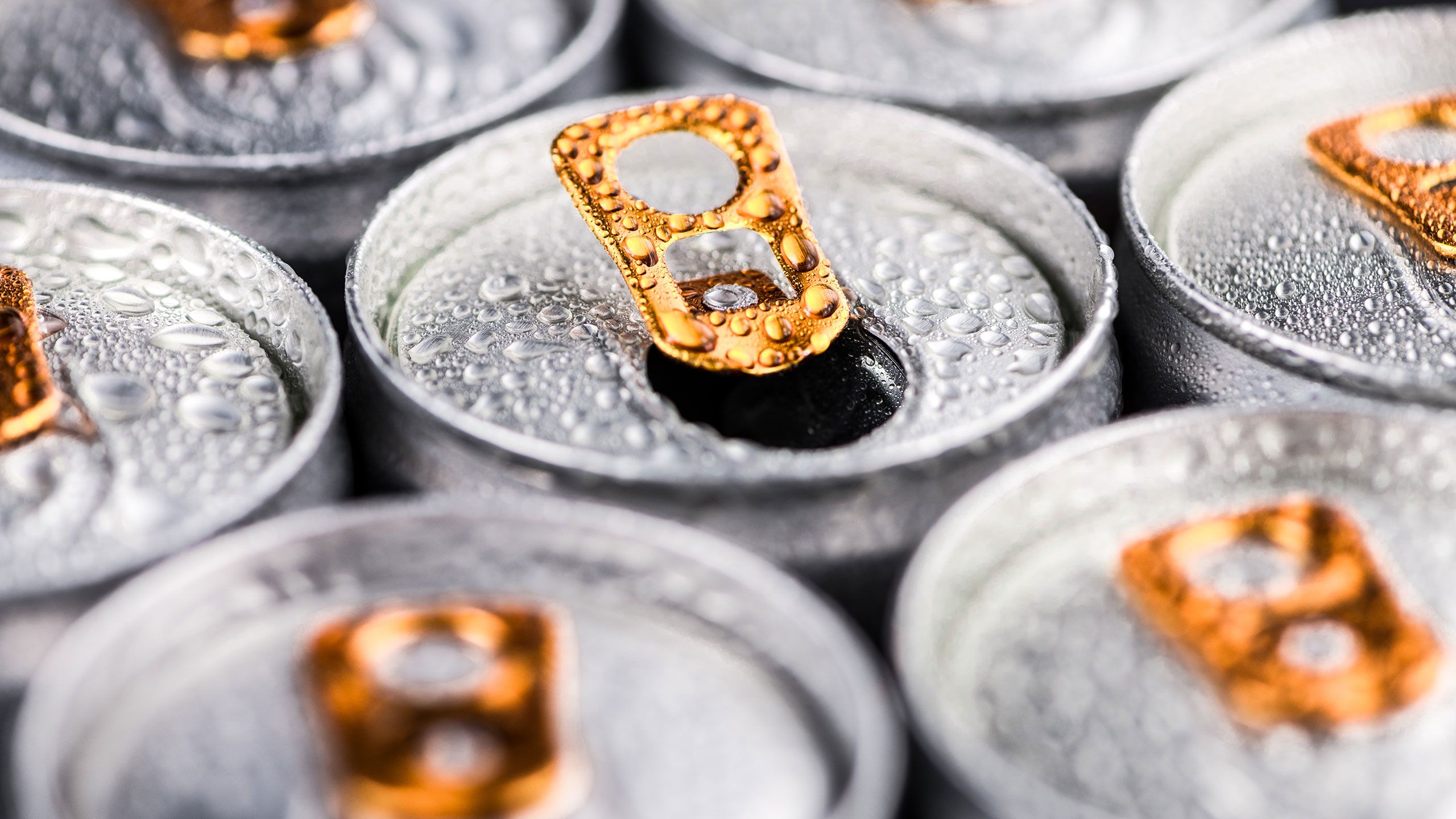 Can energy drinks increase your risk of stroke?