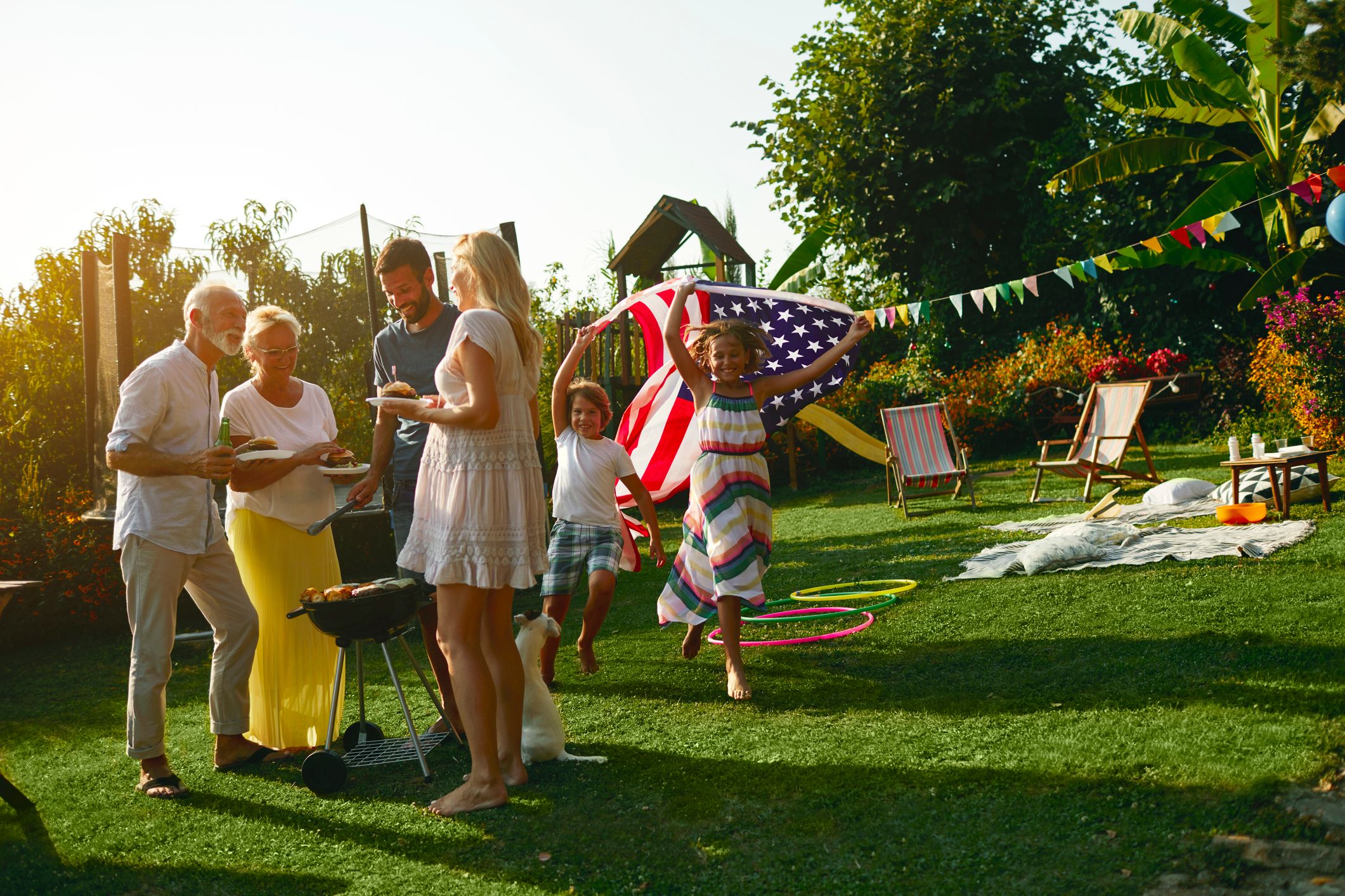 8 hidden health hazards of Independence Day