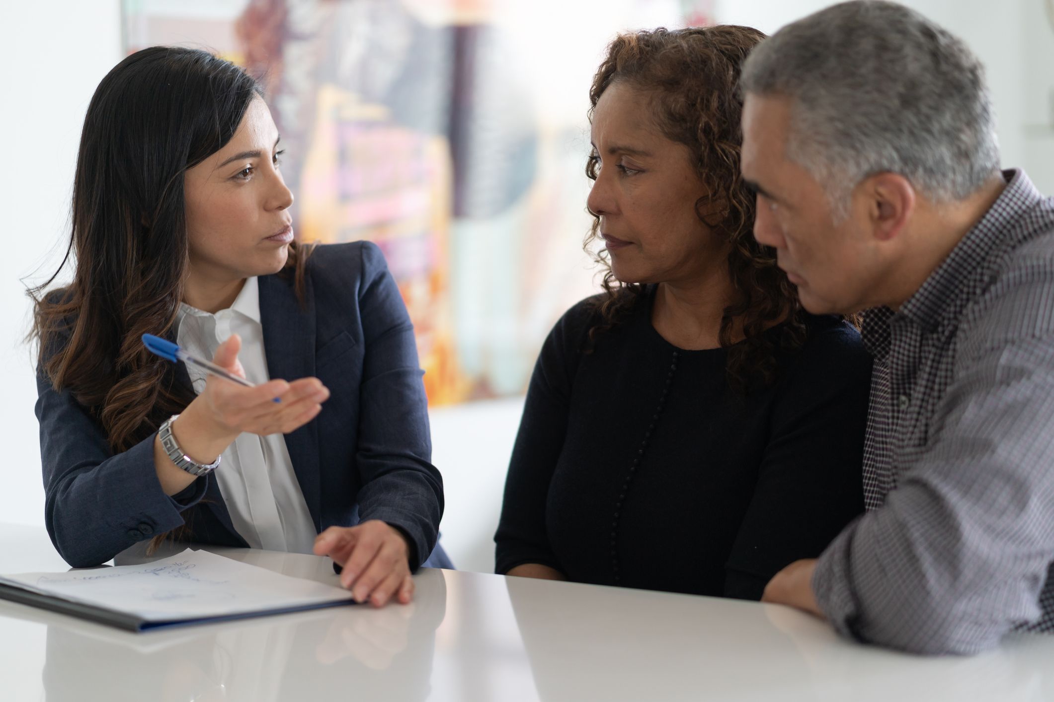 How to create an end-of-life plan