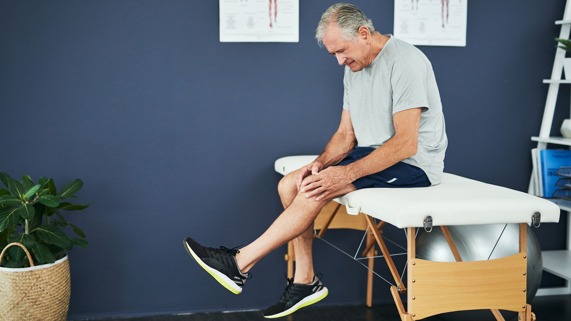 Understanding the Different Forms of Psoriatic Arthritis - Sharecare
