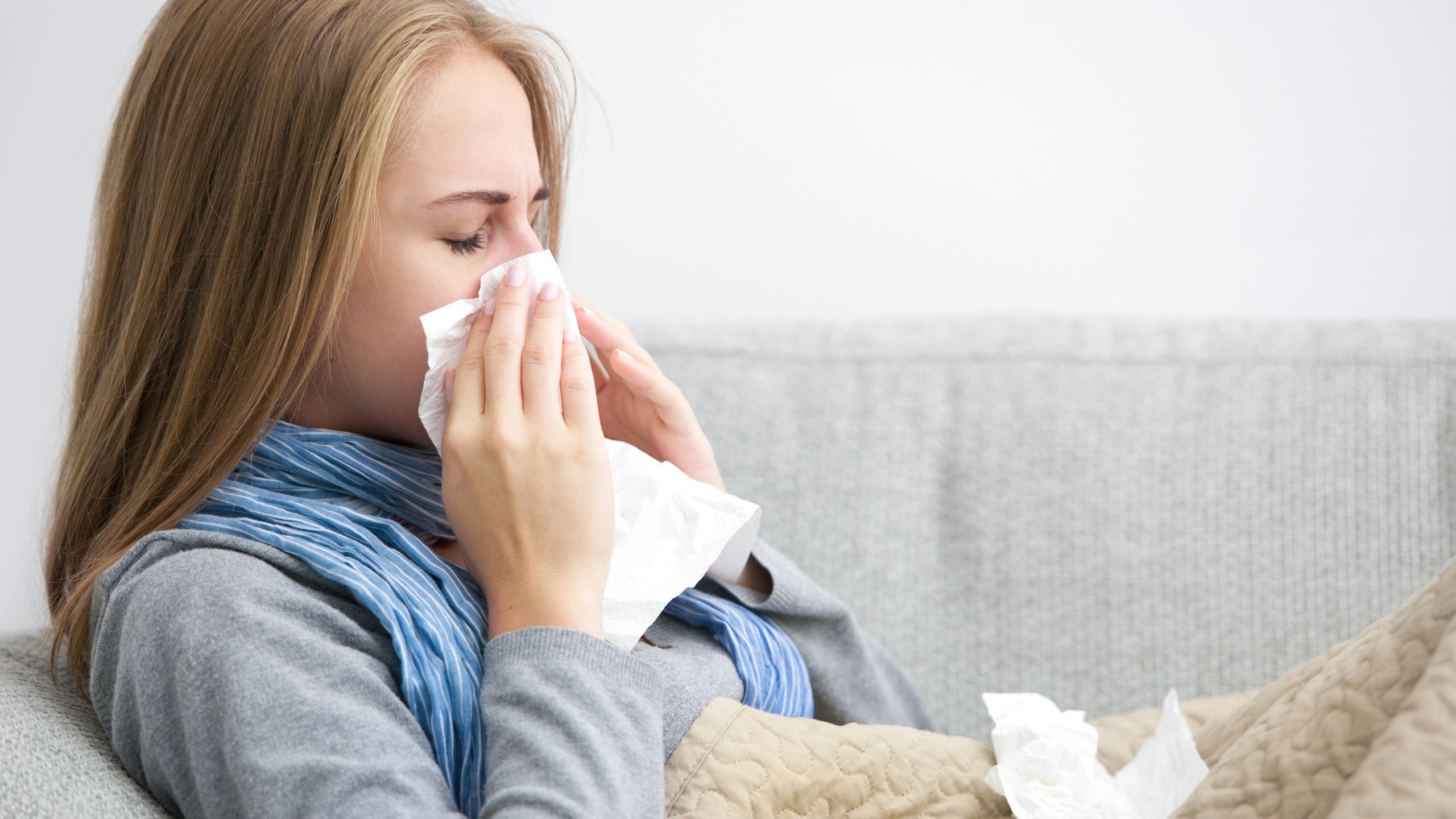 How to survive cold and flu season this year