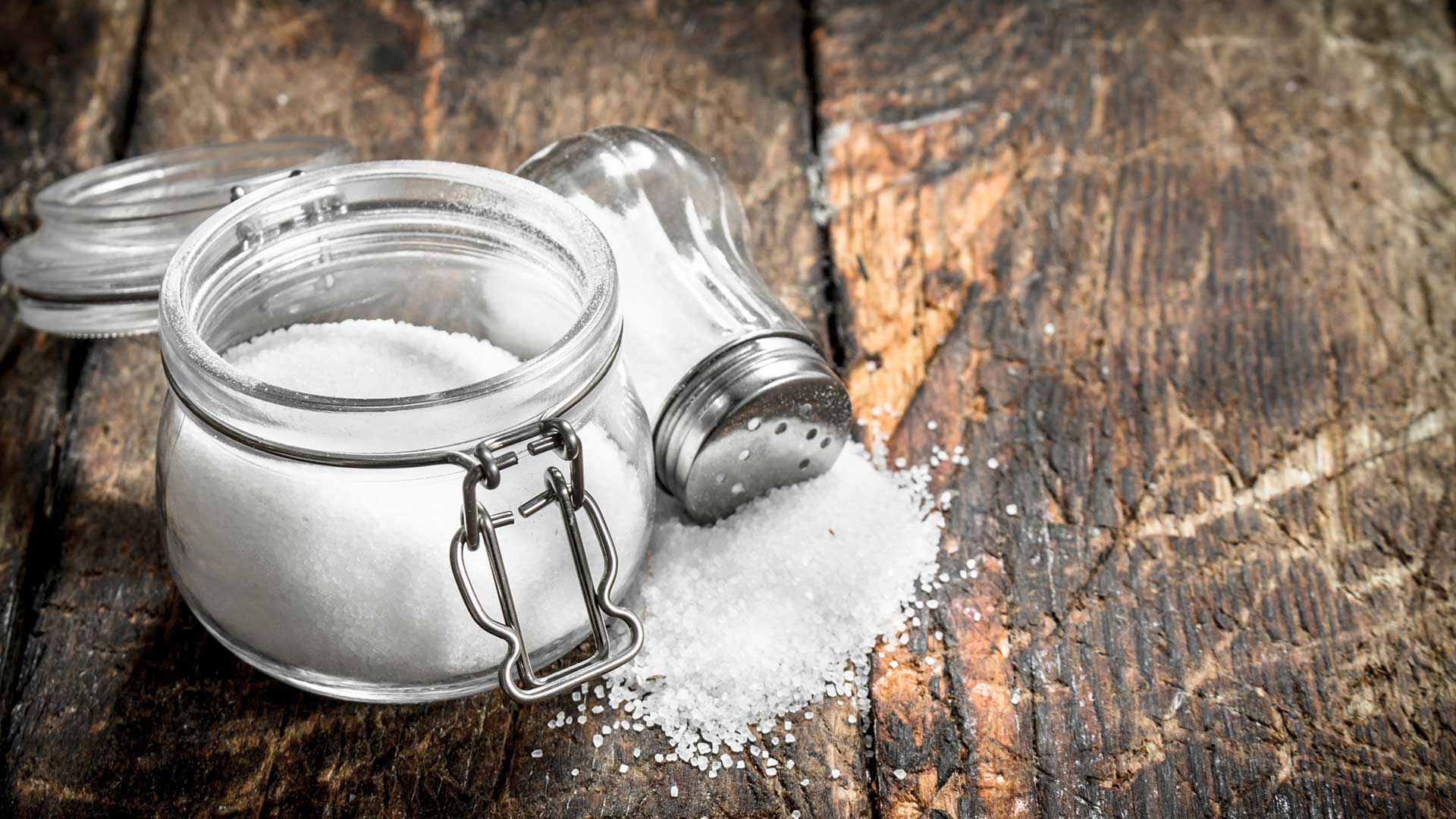 Ask the expert: can a low-salt diet hurt your heart?
