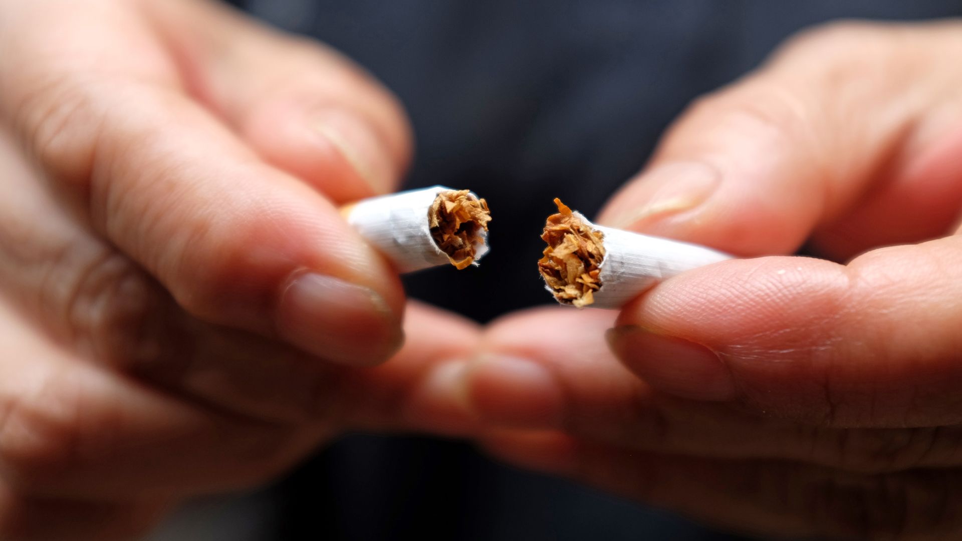 Ready to quit smoking? Here’s how to make it happen