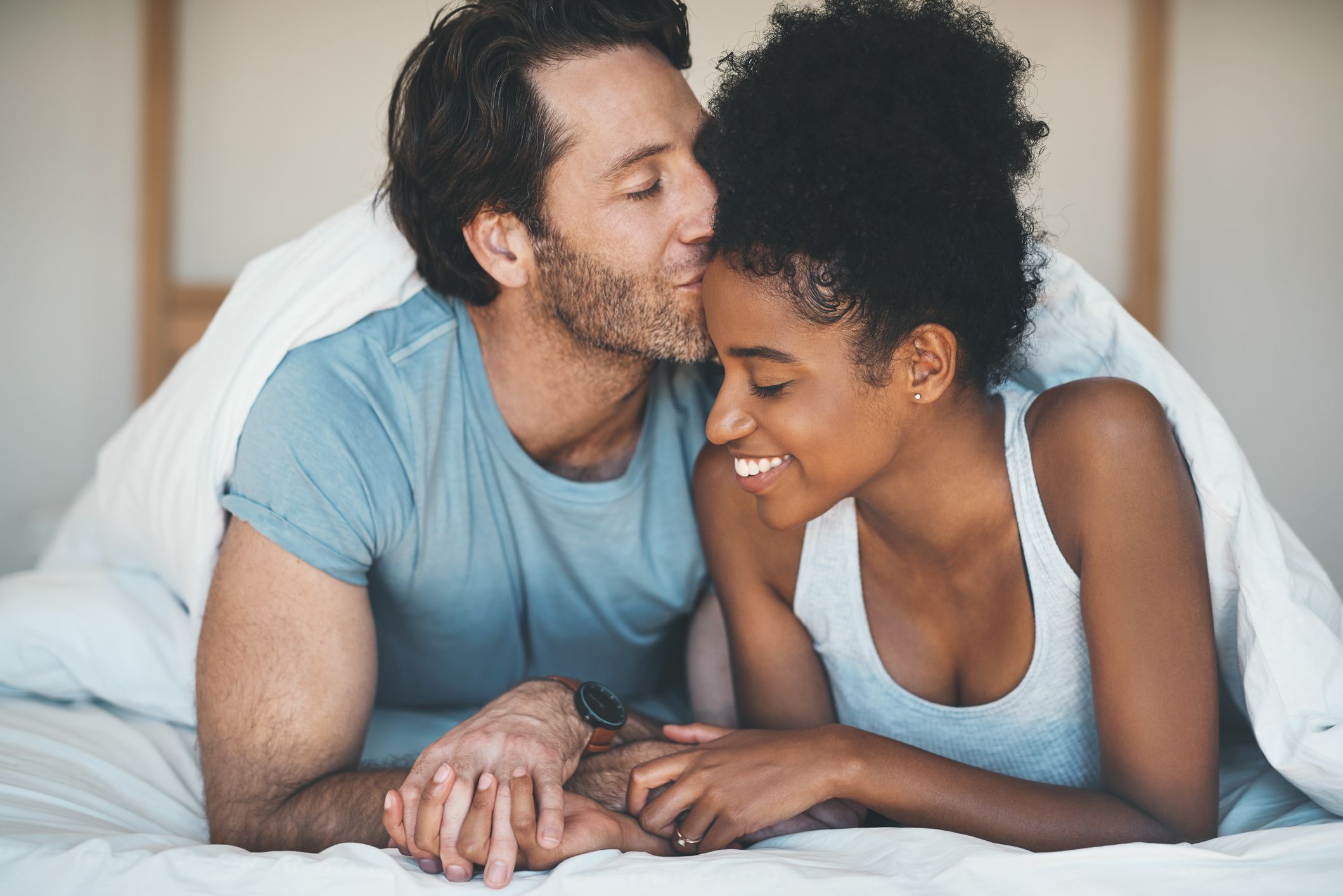 Stressed About Sex? Here Are 4 Ways to Start Feeling Better - Sharecare