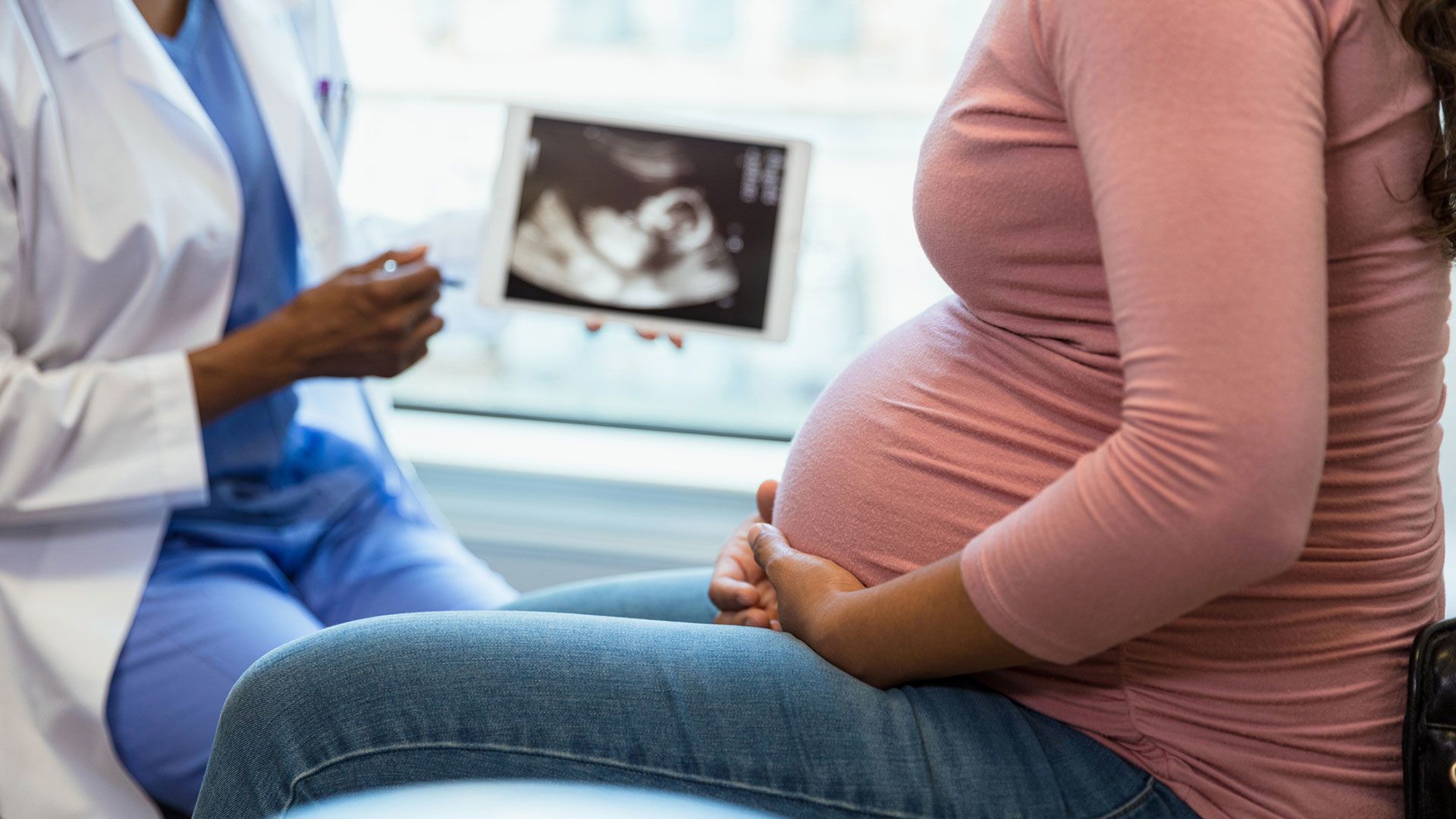 What is preeclampsia—and how is it treated?