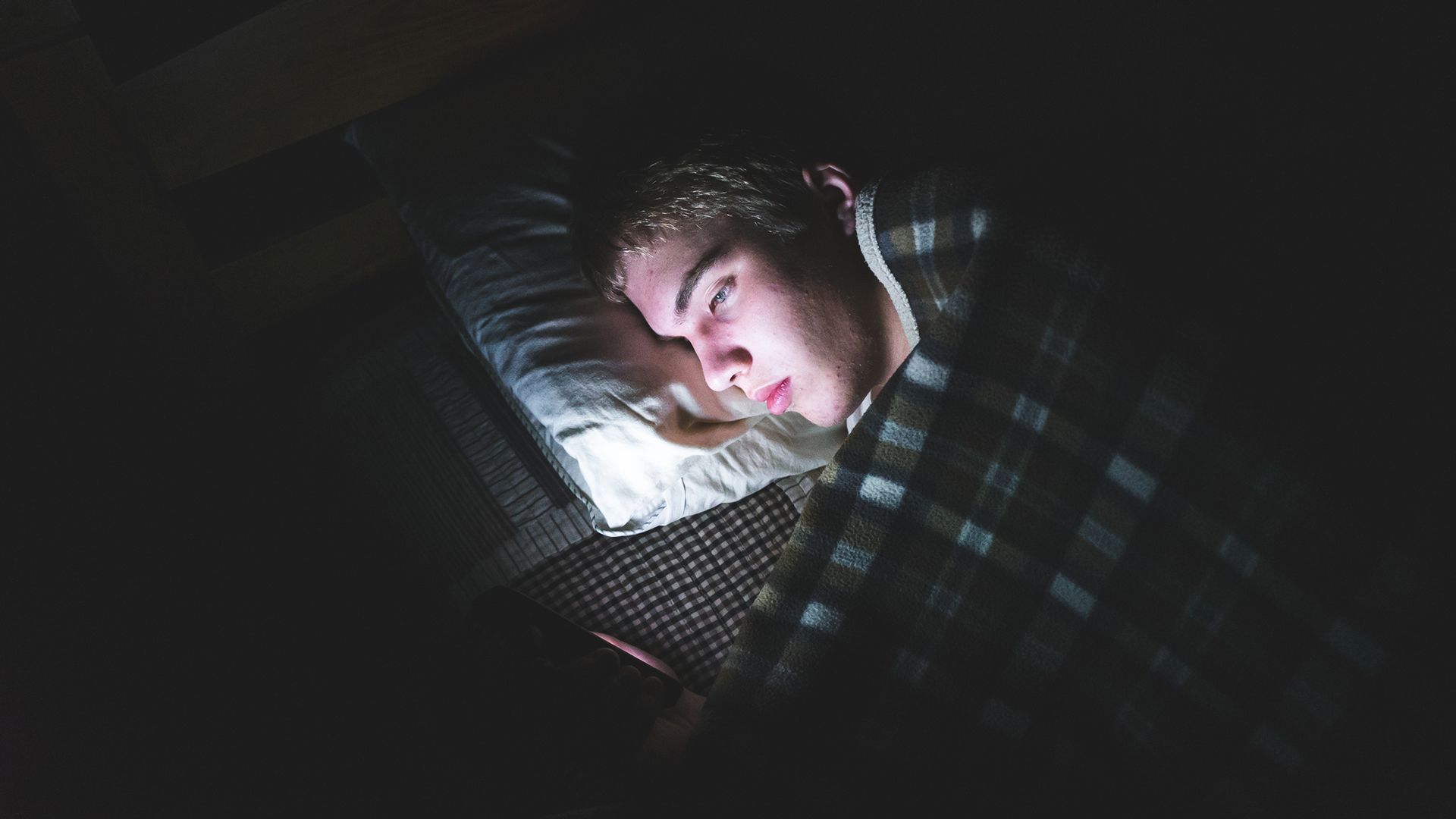 Sleep Issues and Depression: What's the Connection? - Sharecare