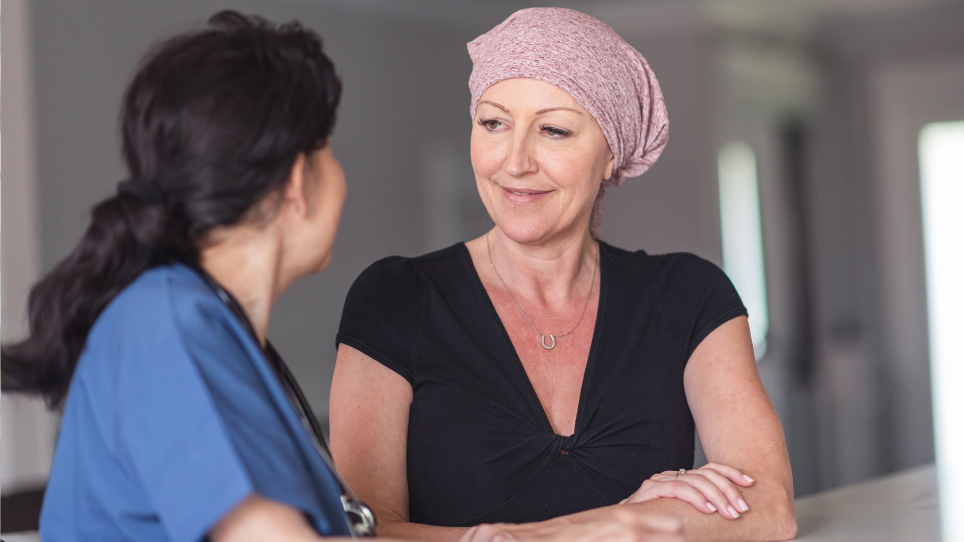 Research suggests many breast cancer patients can skip chemo