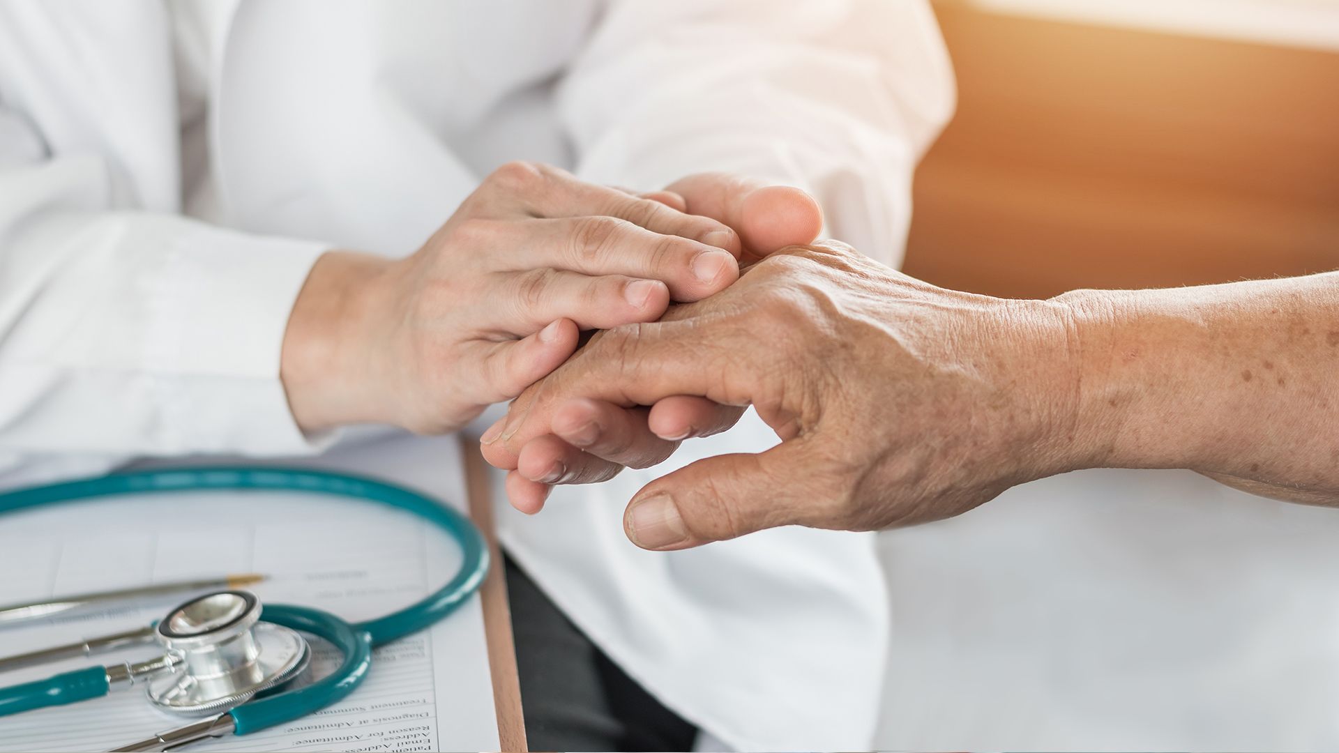 6 Questions to Ask Your Doctor About Rheumatoid Arthritis - Sharecare