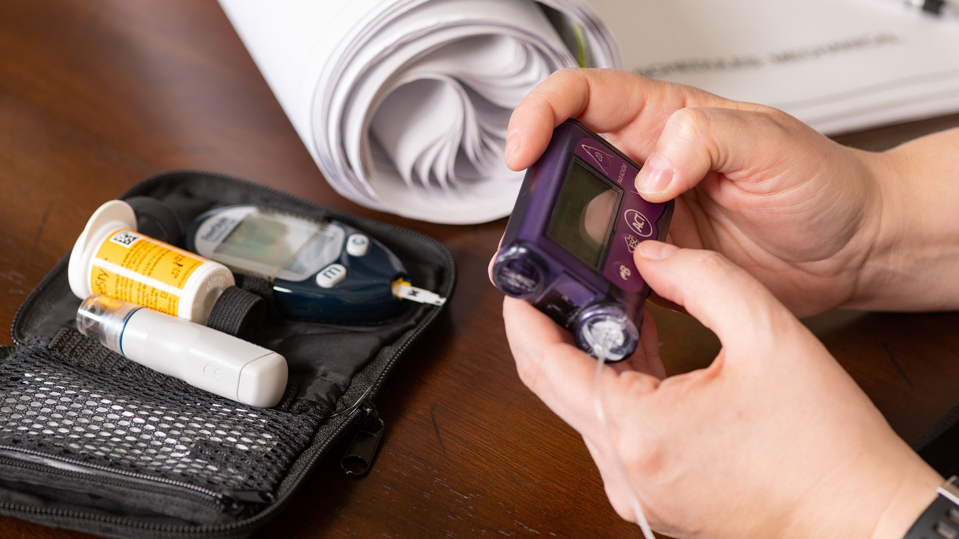 Know your A1C levels for type 2 diabetes