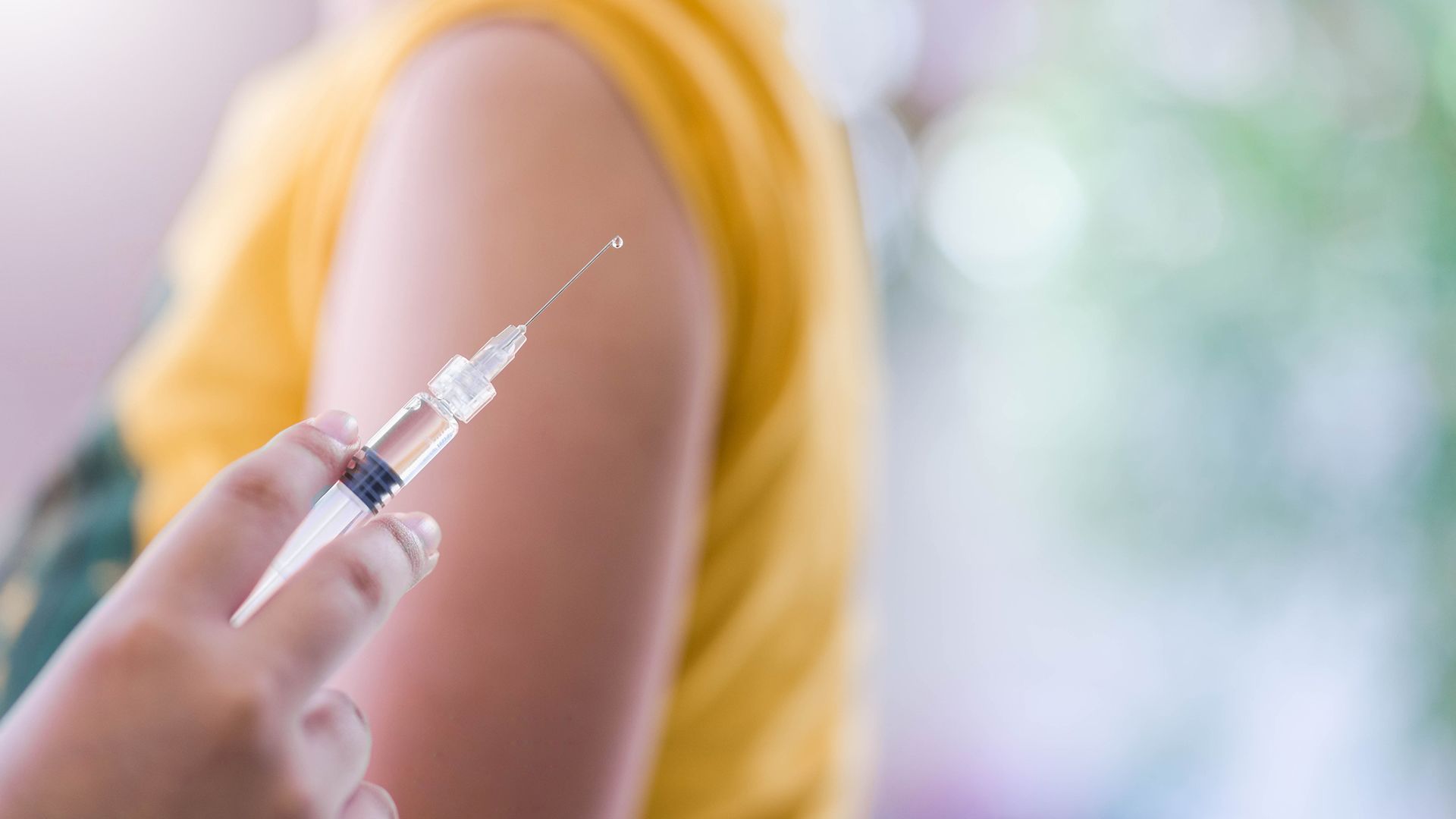 What Vaccines Protect Against Bacterial Meningitis? - Sharecare