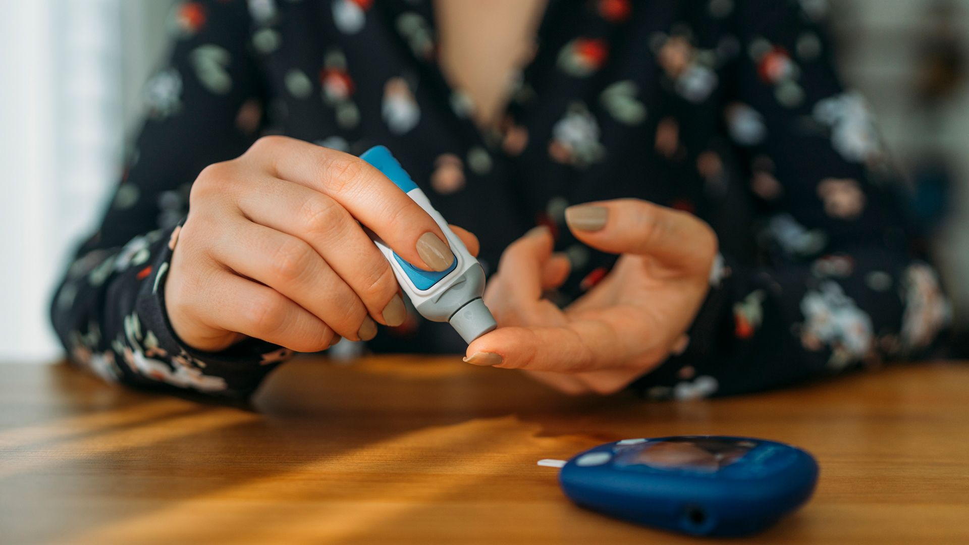 10 health issues that can come from having diabetes