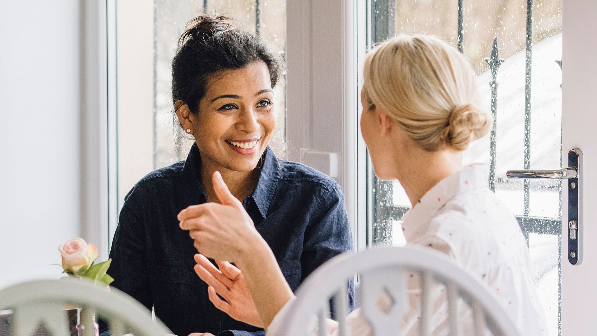 Health screenings you need in your 40s and 50s