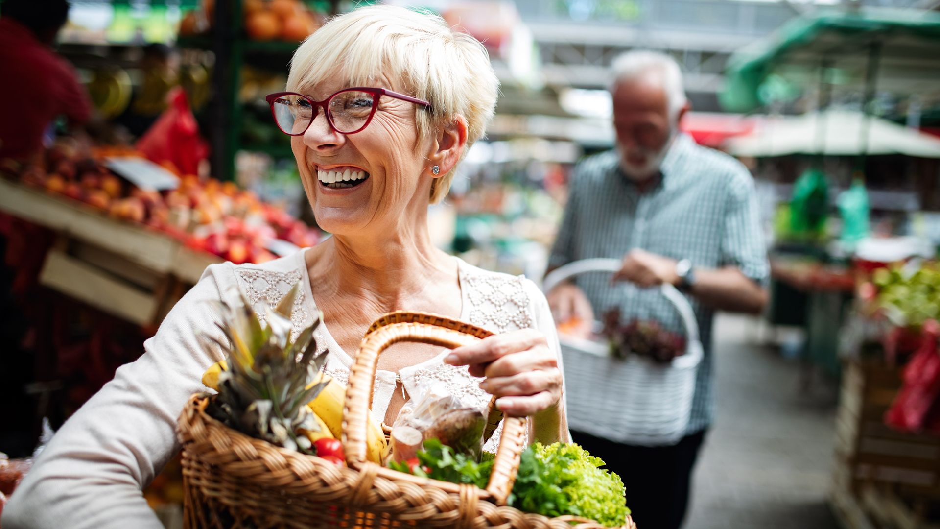 Rheumatoid arthritis: 7 diet dos and don'ts